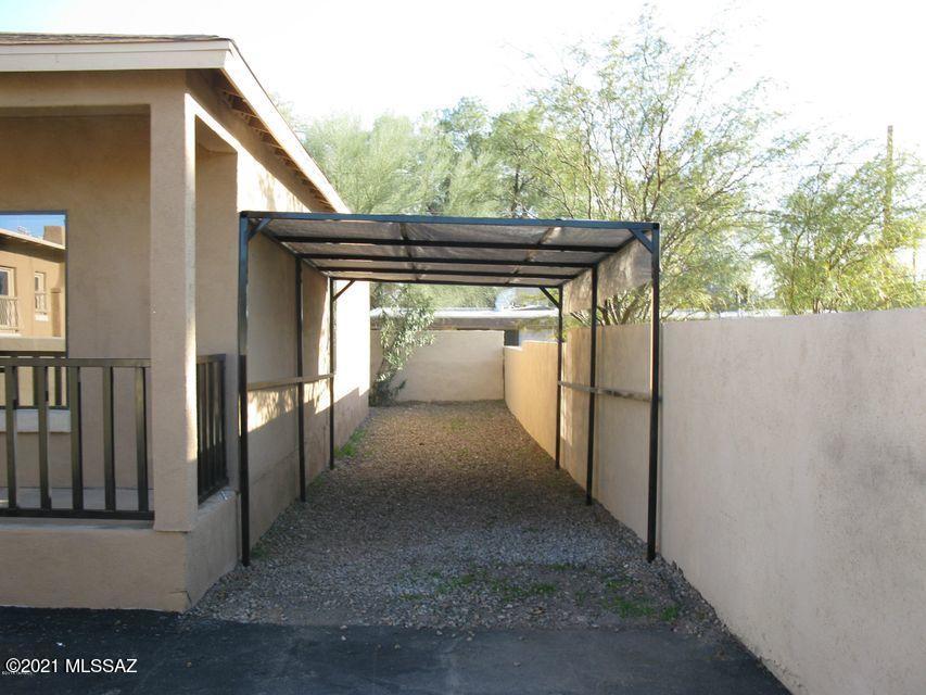 Drakes Addition - Residential Income