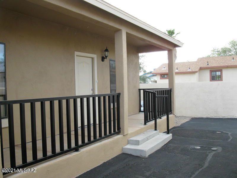 Drakes Addition - Residential Income