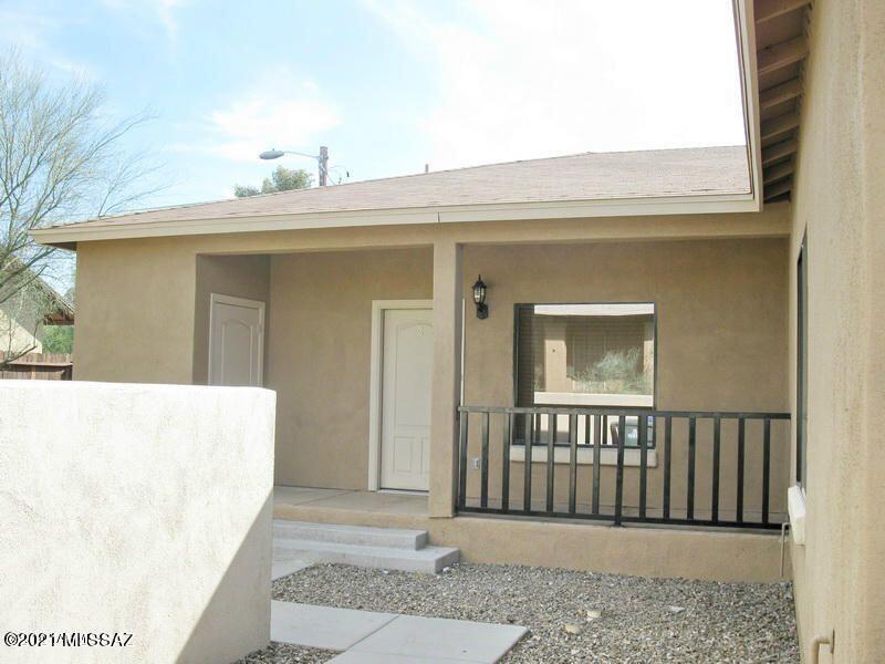 Drakes Addition - Residential Income