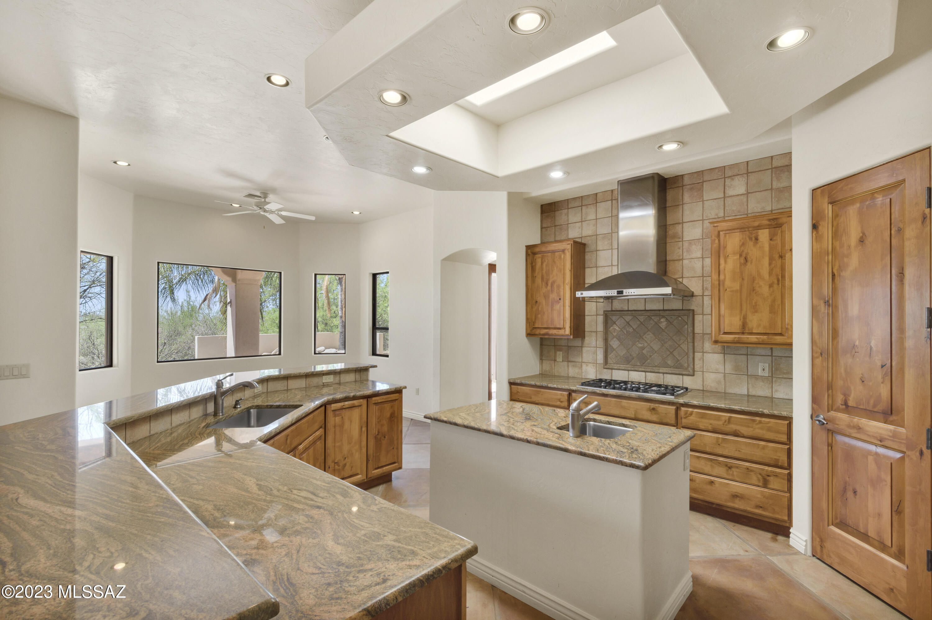 Skyline Country Club Estates (1-54) - Residential