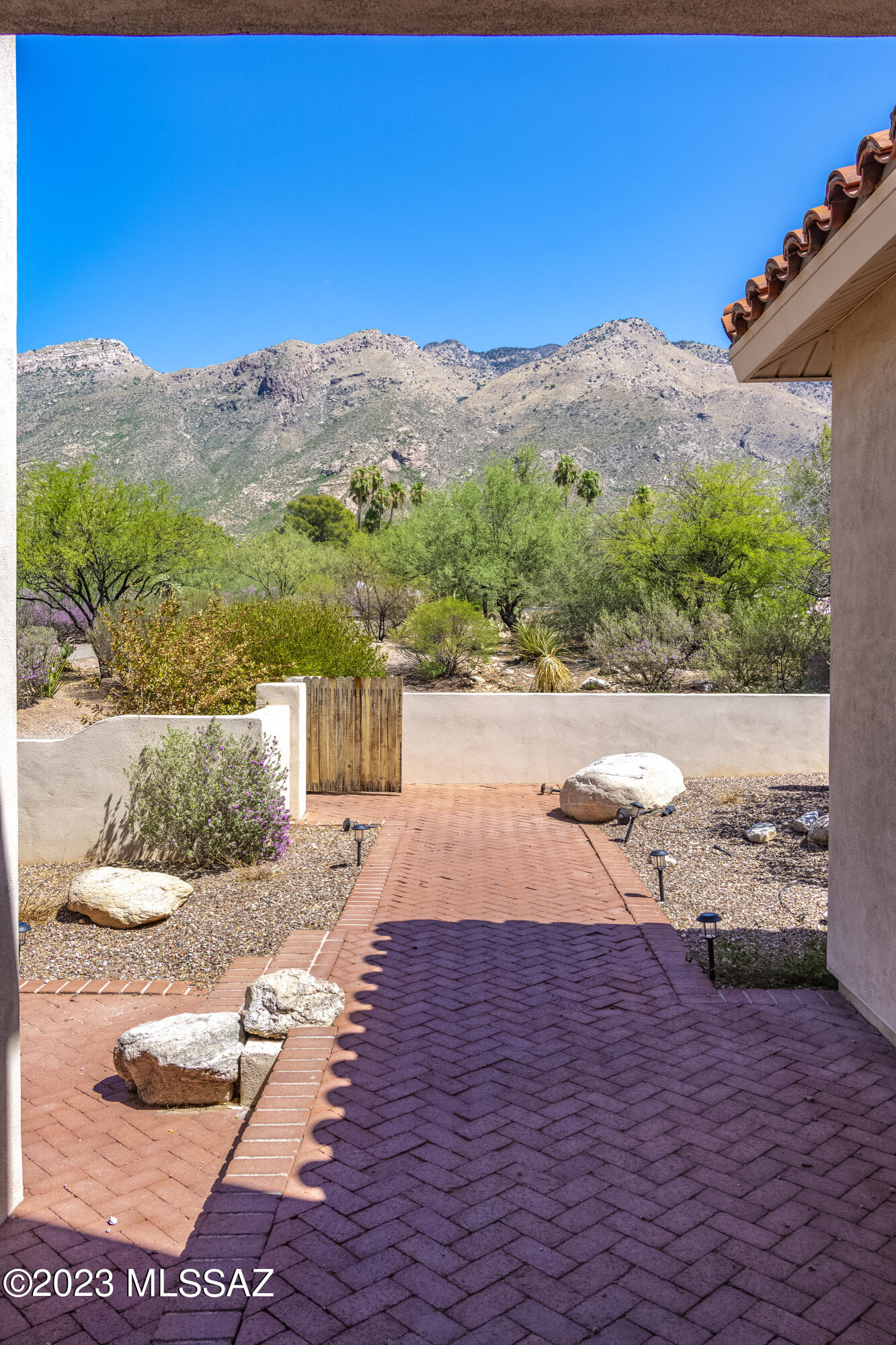 Skyline Country Club Estates (1-54) - Residential