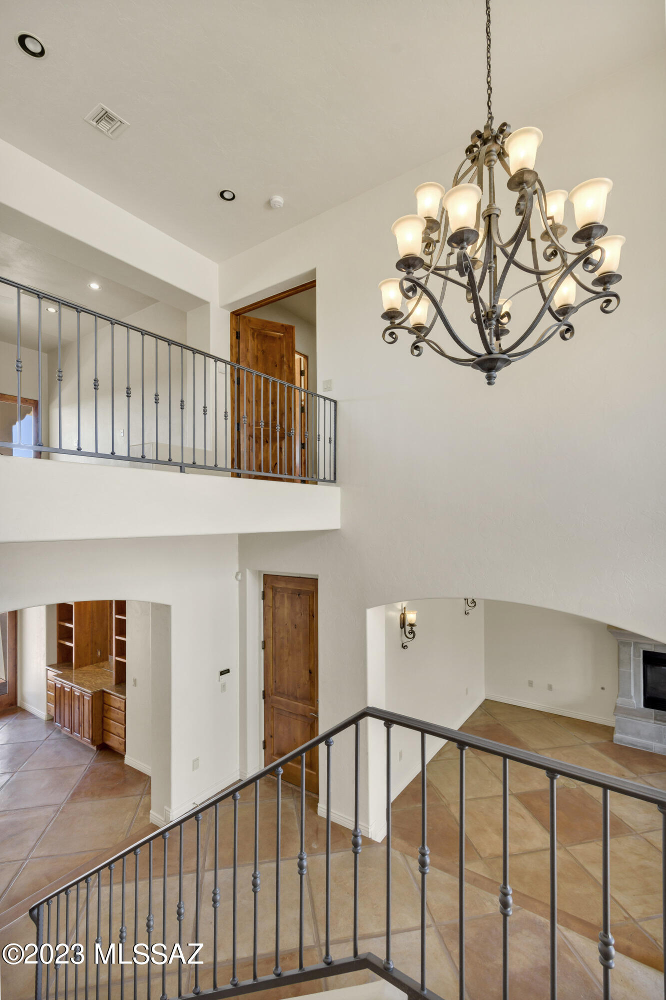 Skyline Country Club Estates (1-54) - Residential
