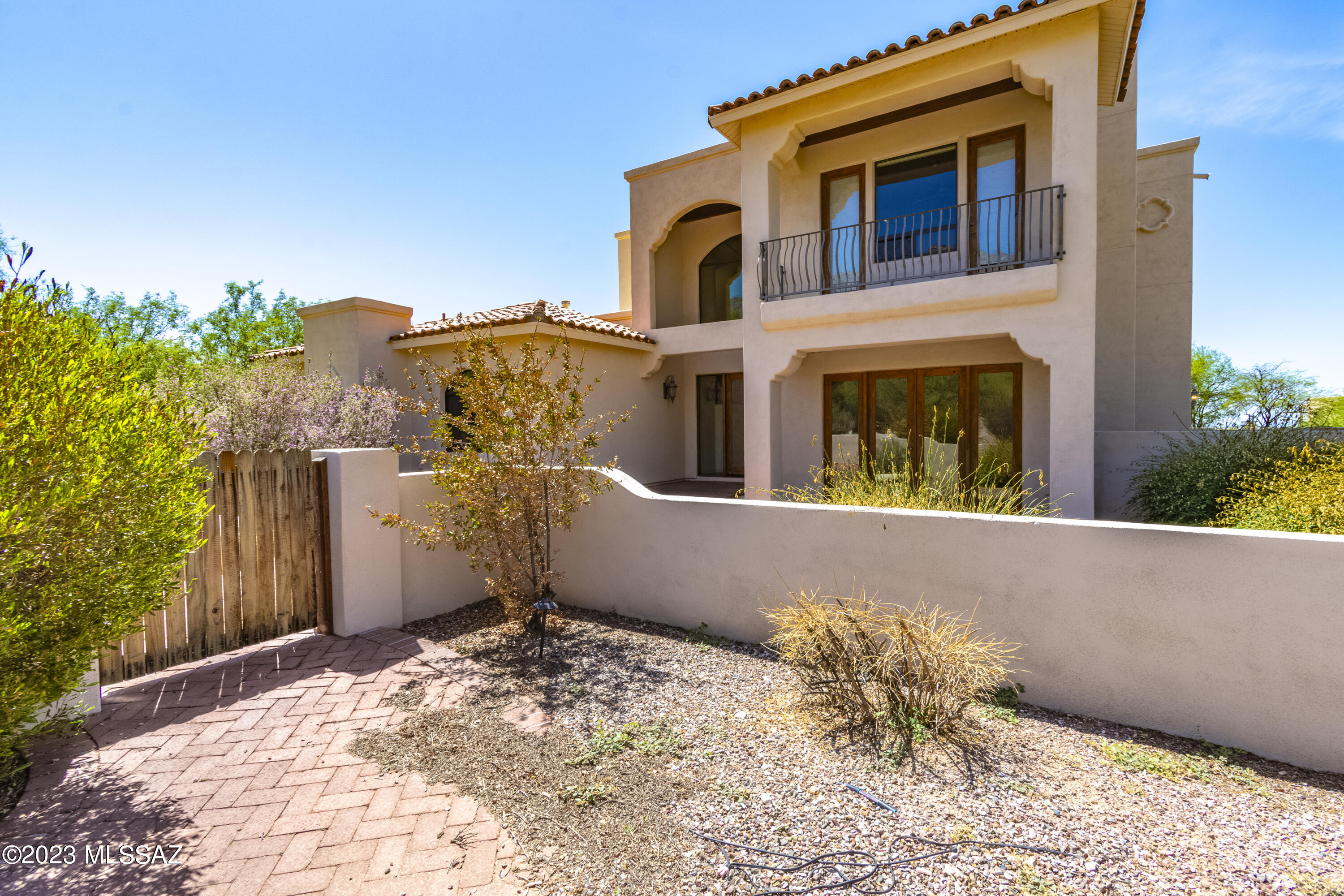 Skyline Country Club Estates (1-54) - Residential