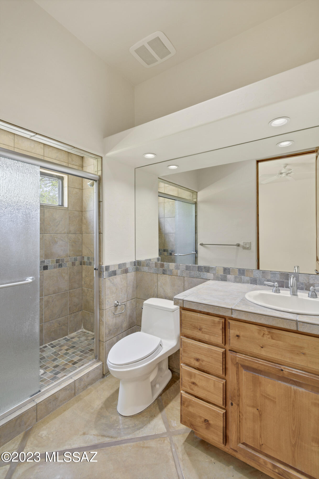 Skyline Country Club Estates (1-54) - Residential