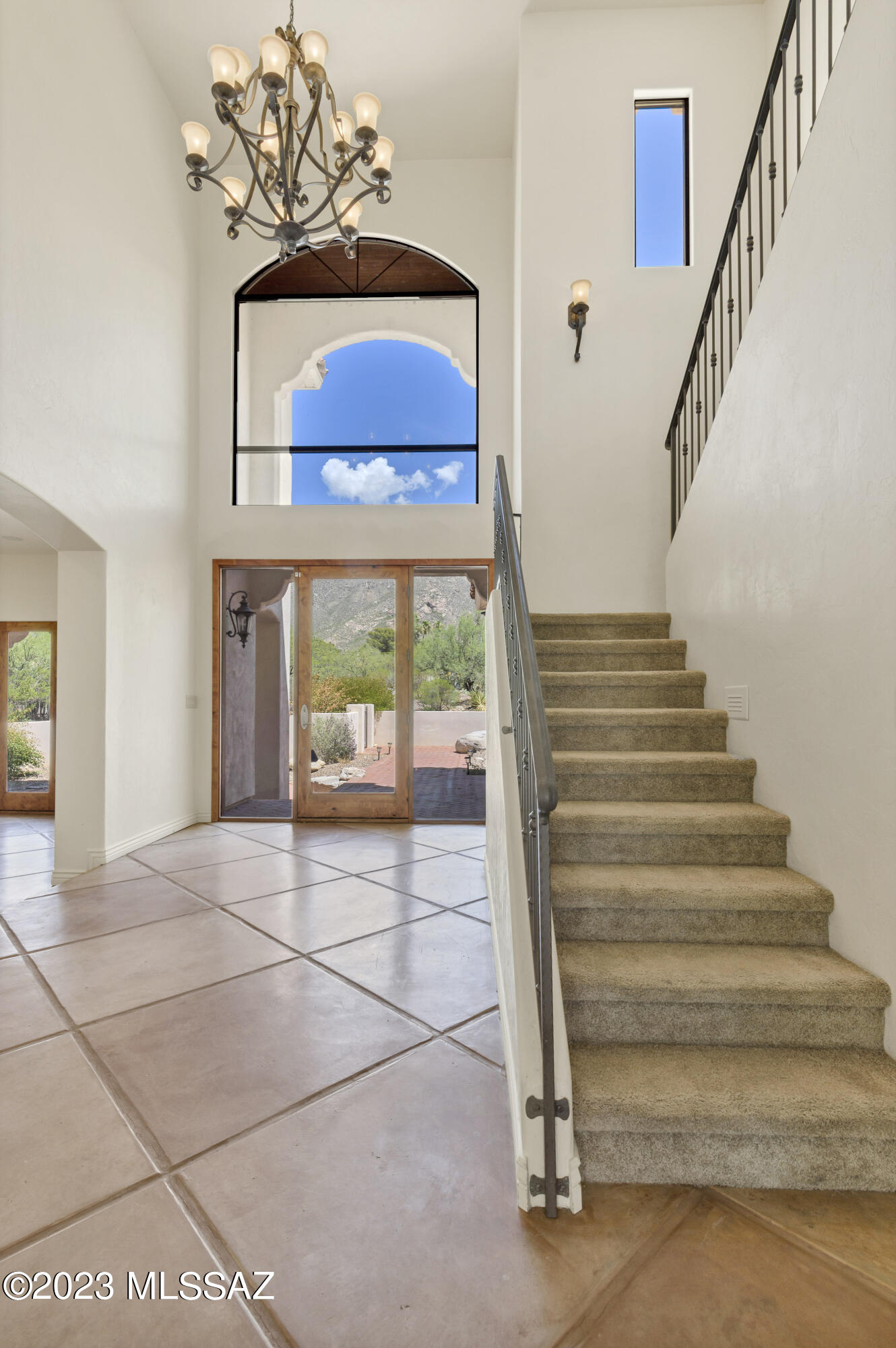 Skyline Country Club Estates (1-54) - Residential