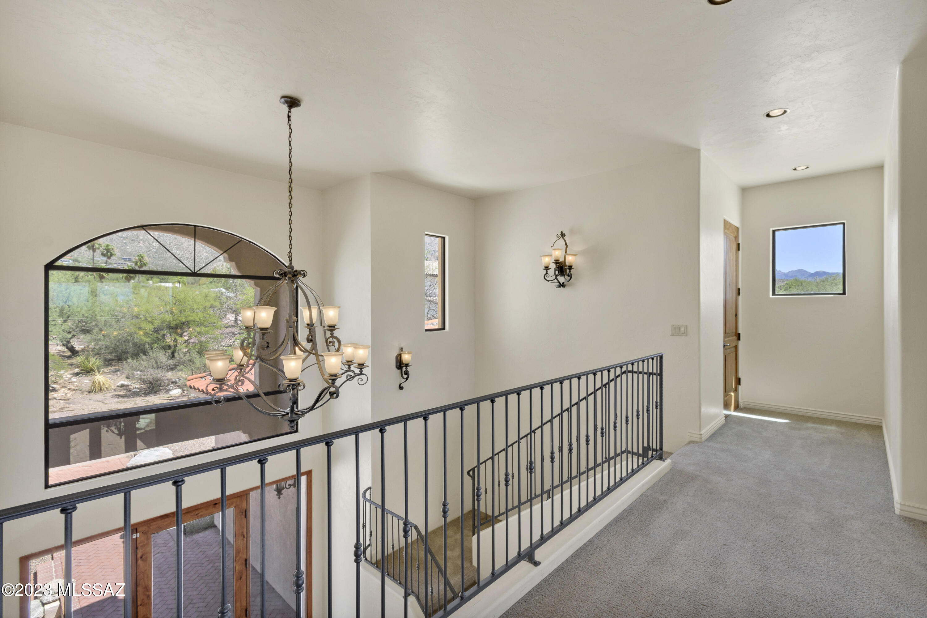 Skyline Country Club Estates (1-54) - Residential