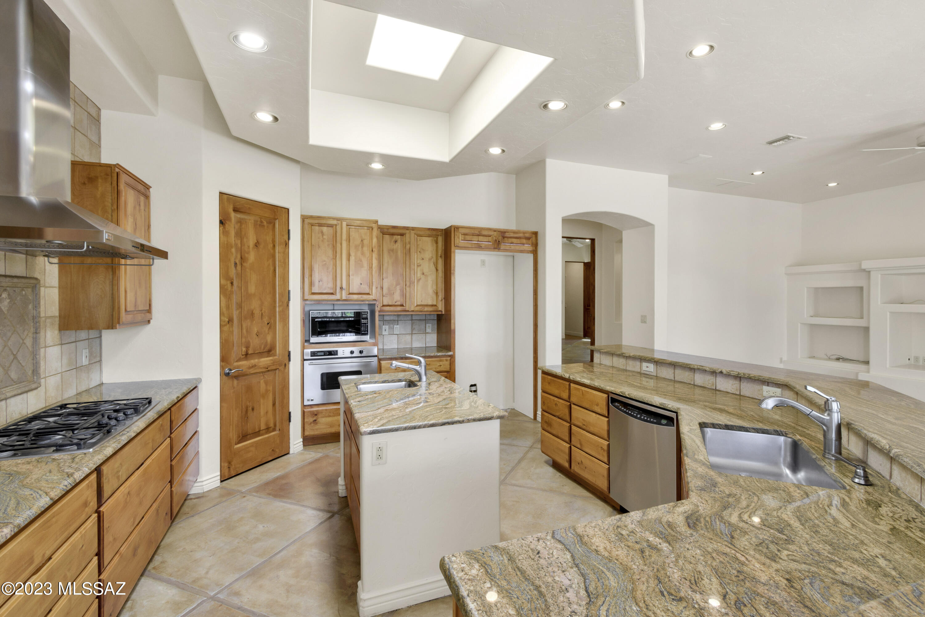 Skyline Country Club Estates (1-54) - Residential