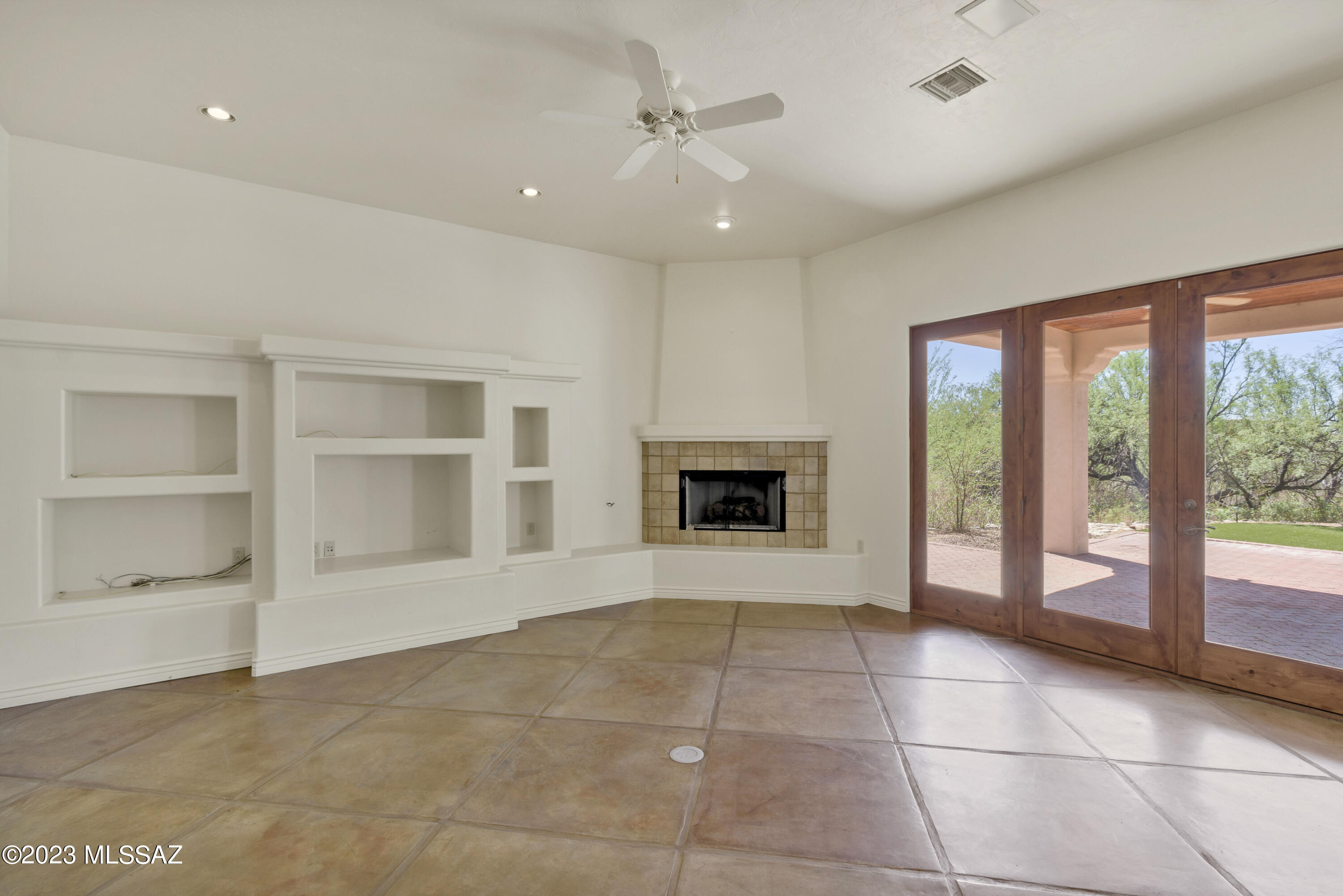 Skyline Country Club Estates (1-54) - Residential