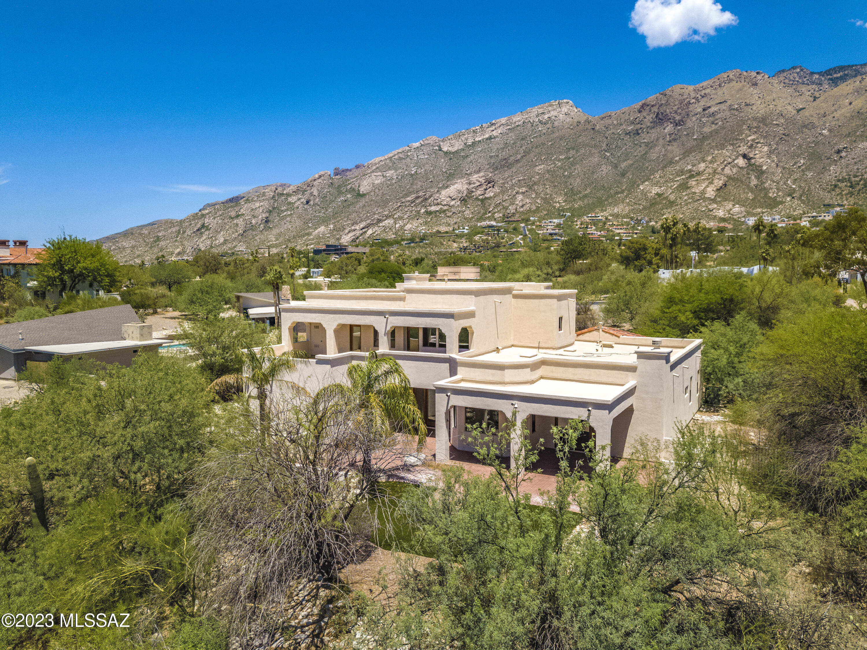 Skyline Country Club Estates (1-54) - Residential