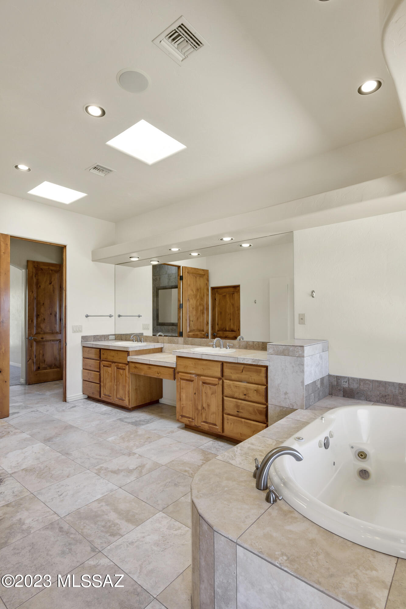 Skyline Country Club Estates (1-54) - Residential