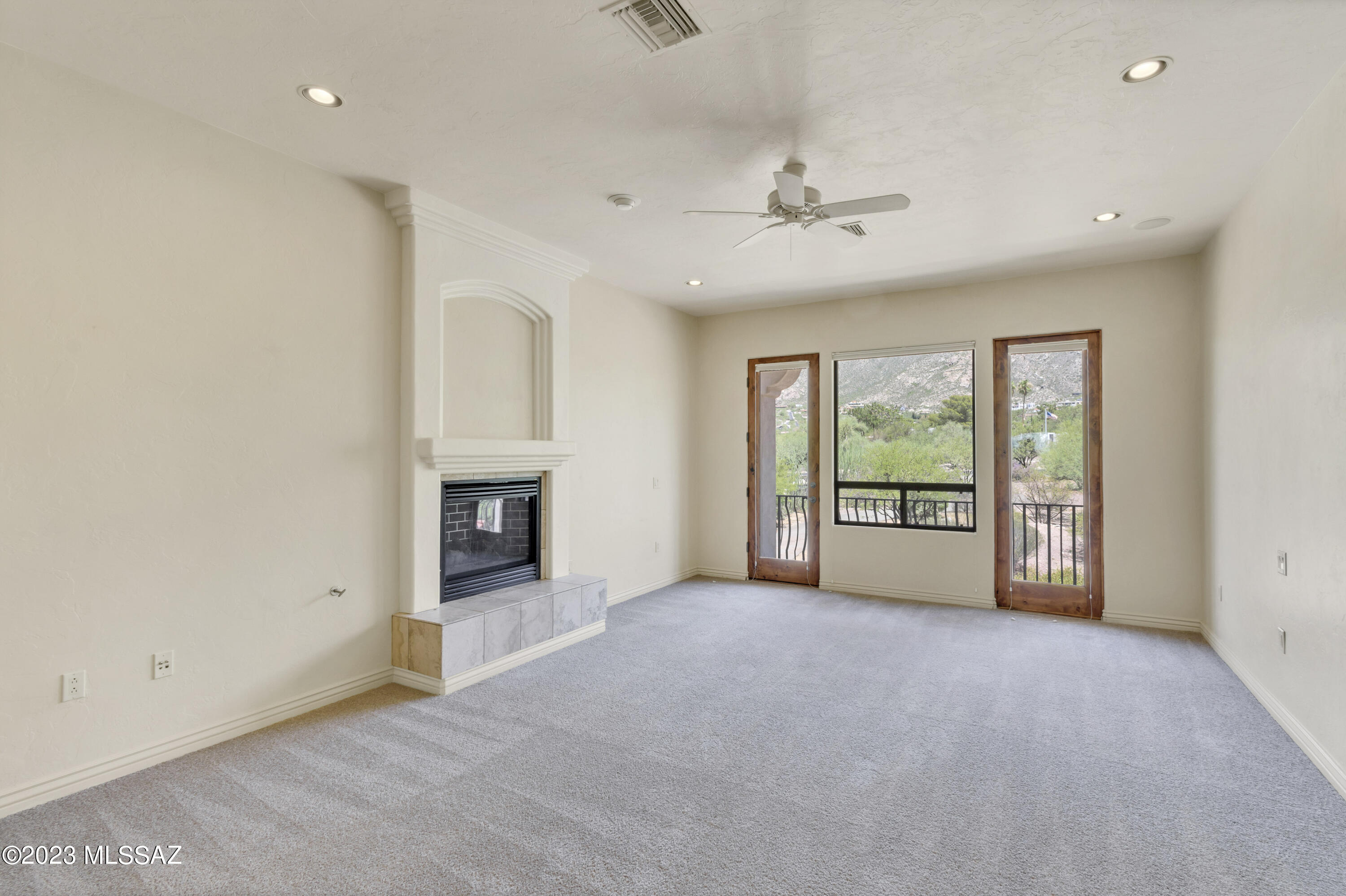 Skyline Country Club Estates (1-54) - Residential