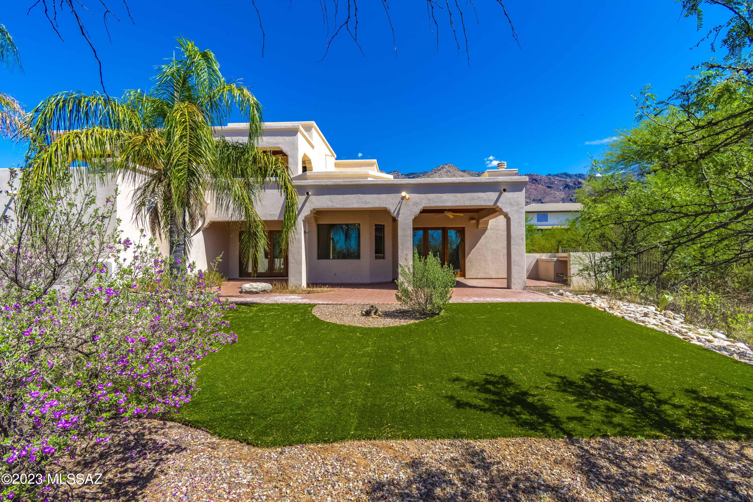 Skyline Country Club Estates (1-54) - Residential