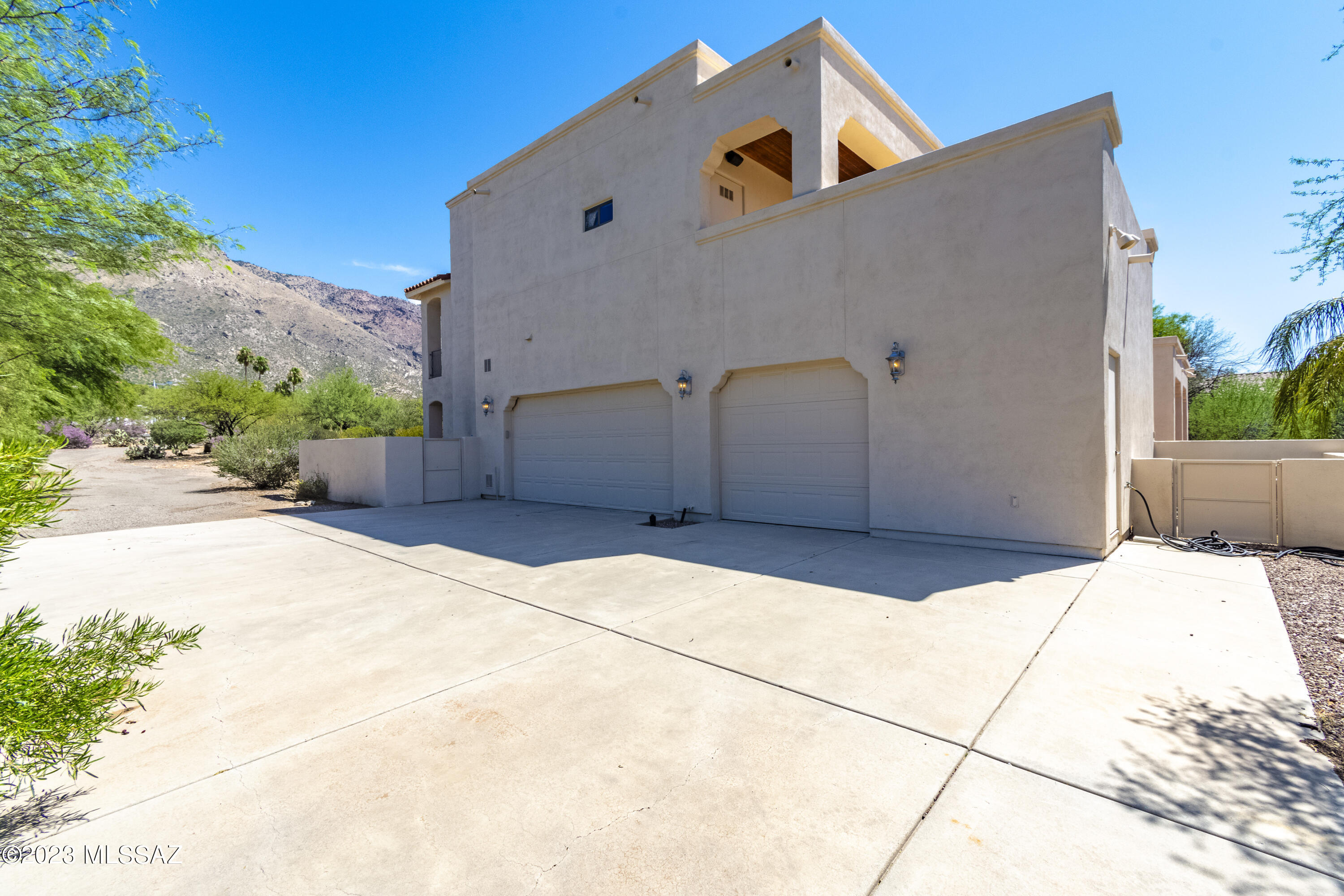 Skyline Country Club Estates (1-54) - Residential