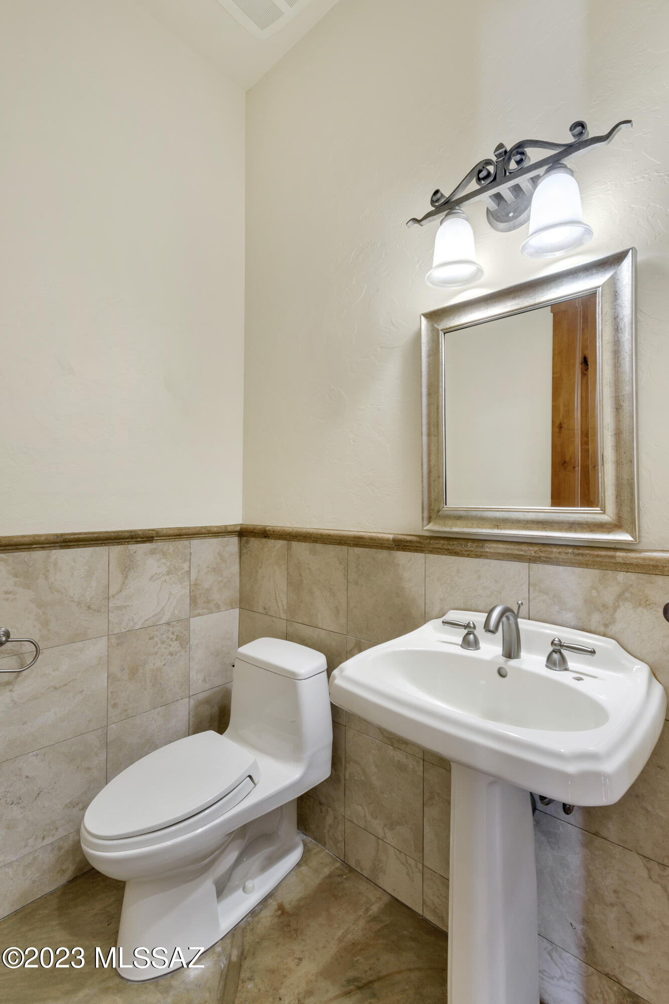 Skyline Country Club Estates (1-54) - Residential