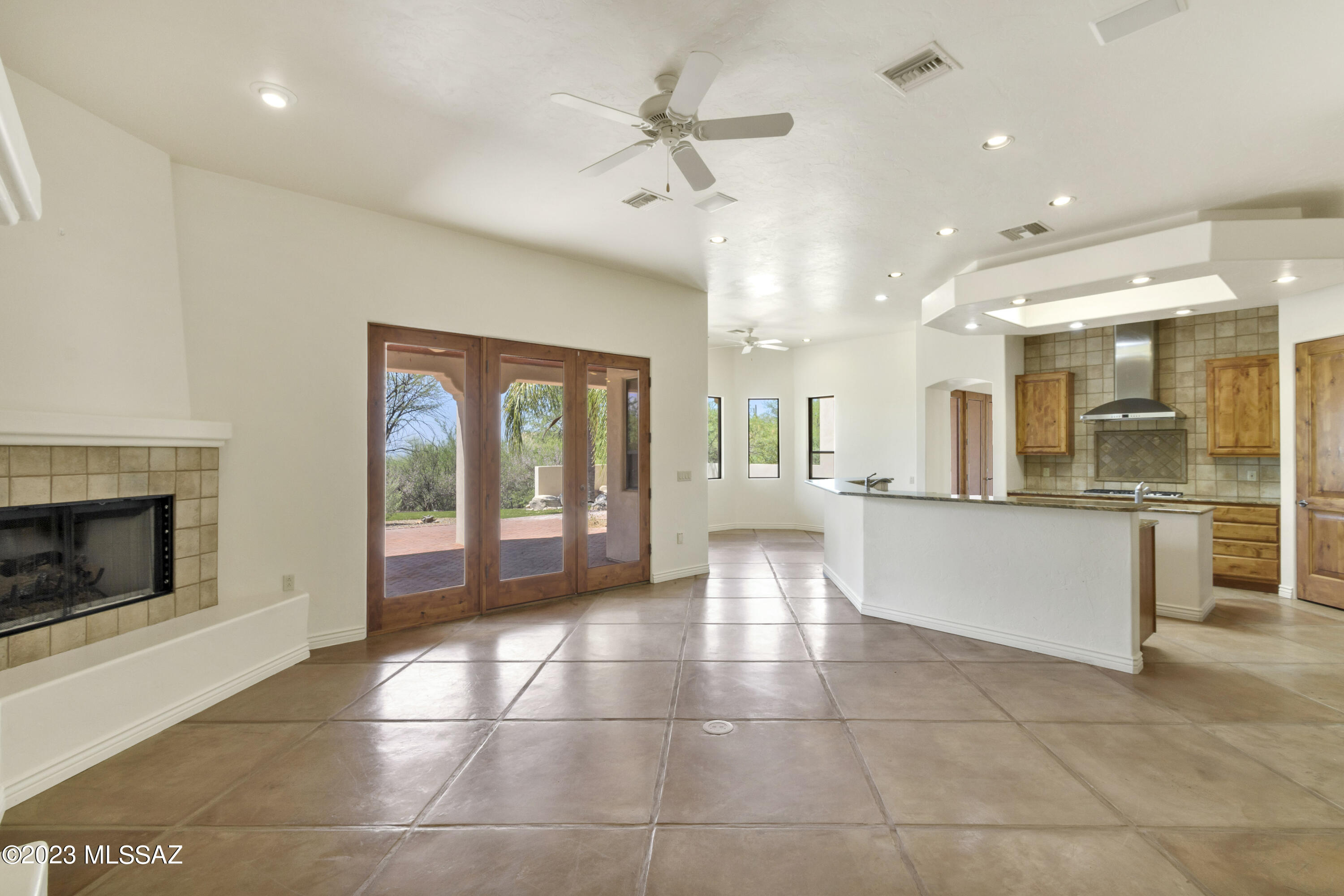 Skyline Country Club Estates (1-54) - Residential