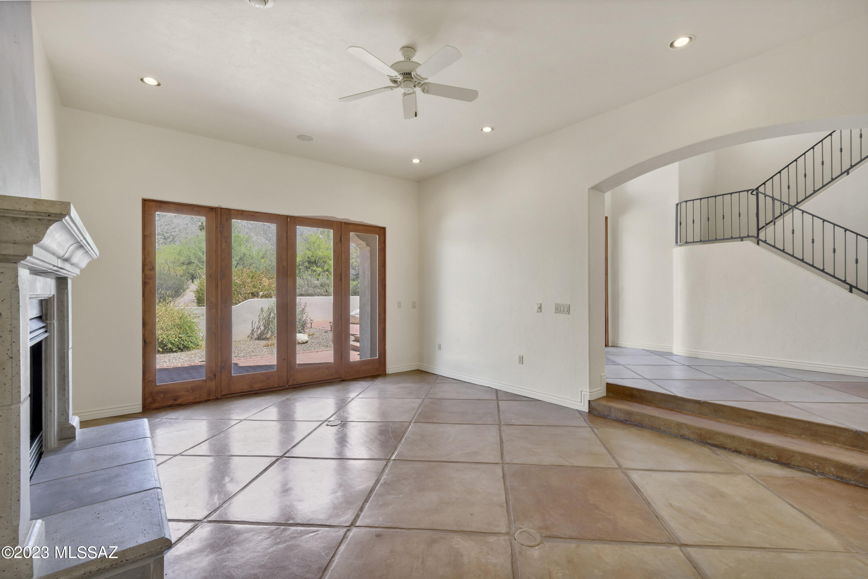 Skyline Country Club Estates (1-54) - Residential