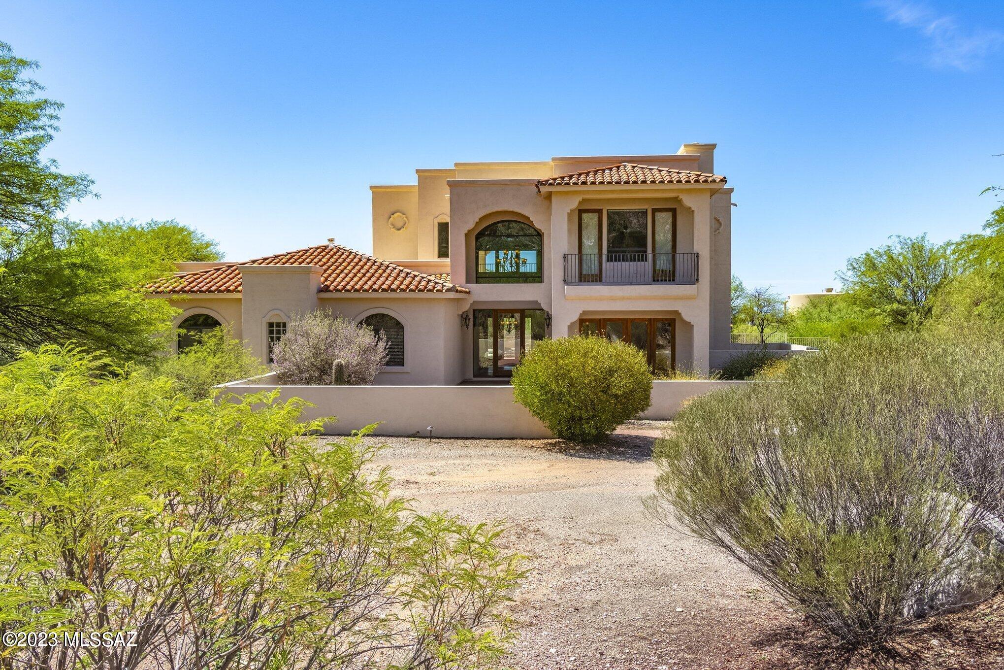 Skyline Country Club Estates (1-54) - Residential