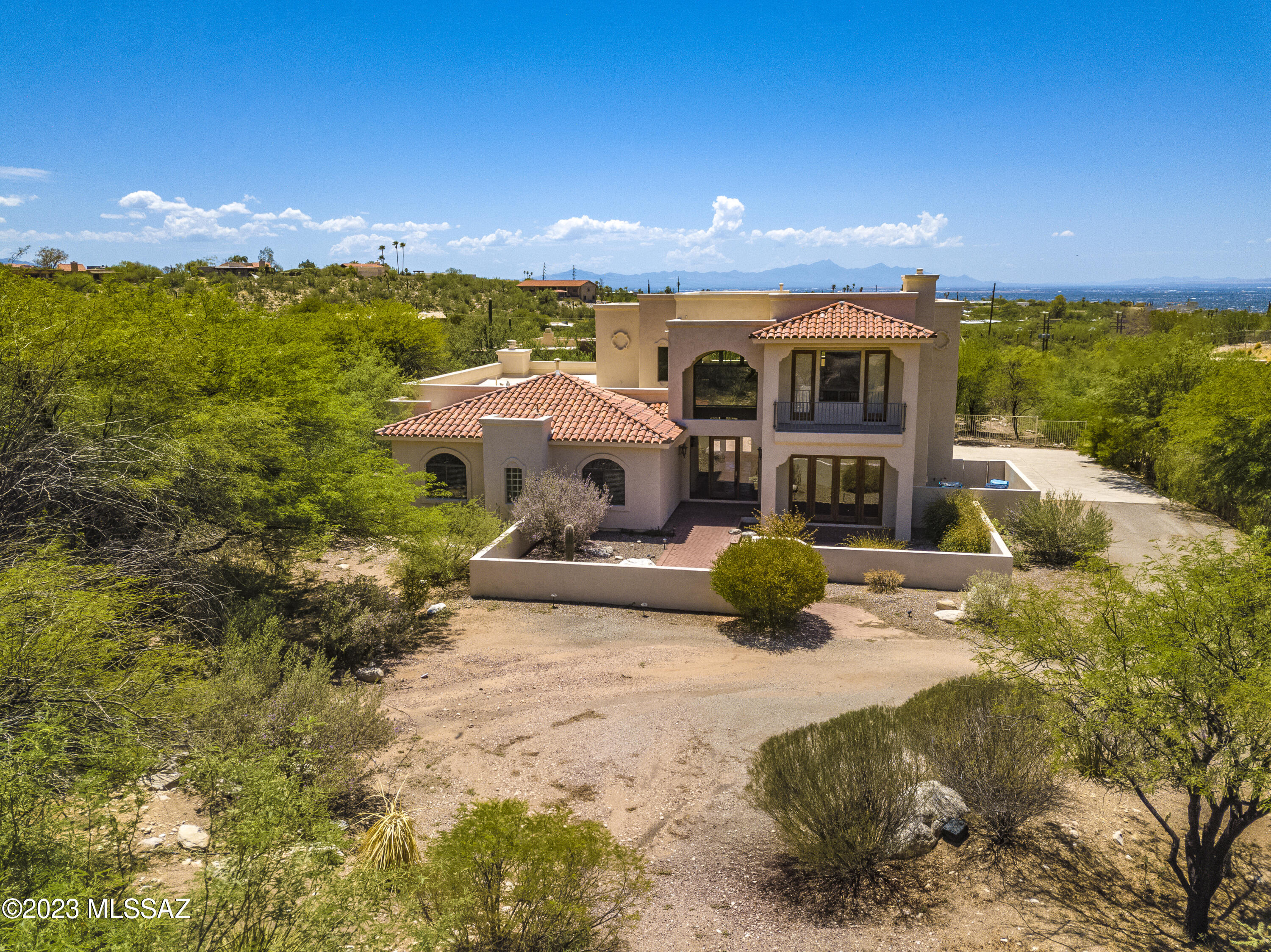 Skyline Country Club Estates (1-54) - Residential