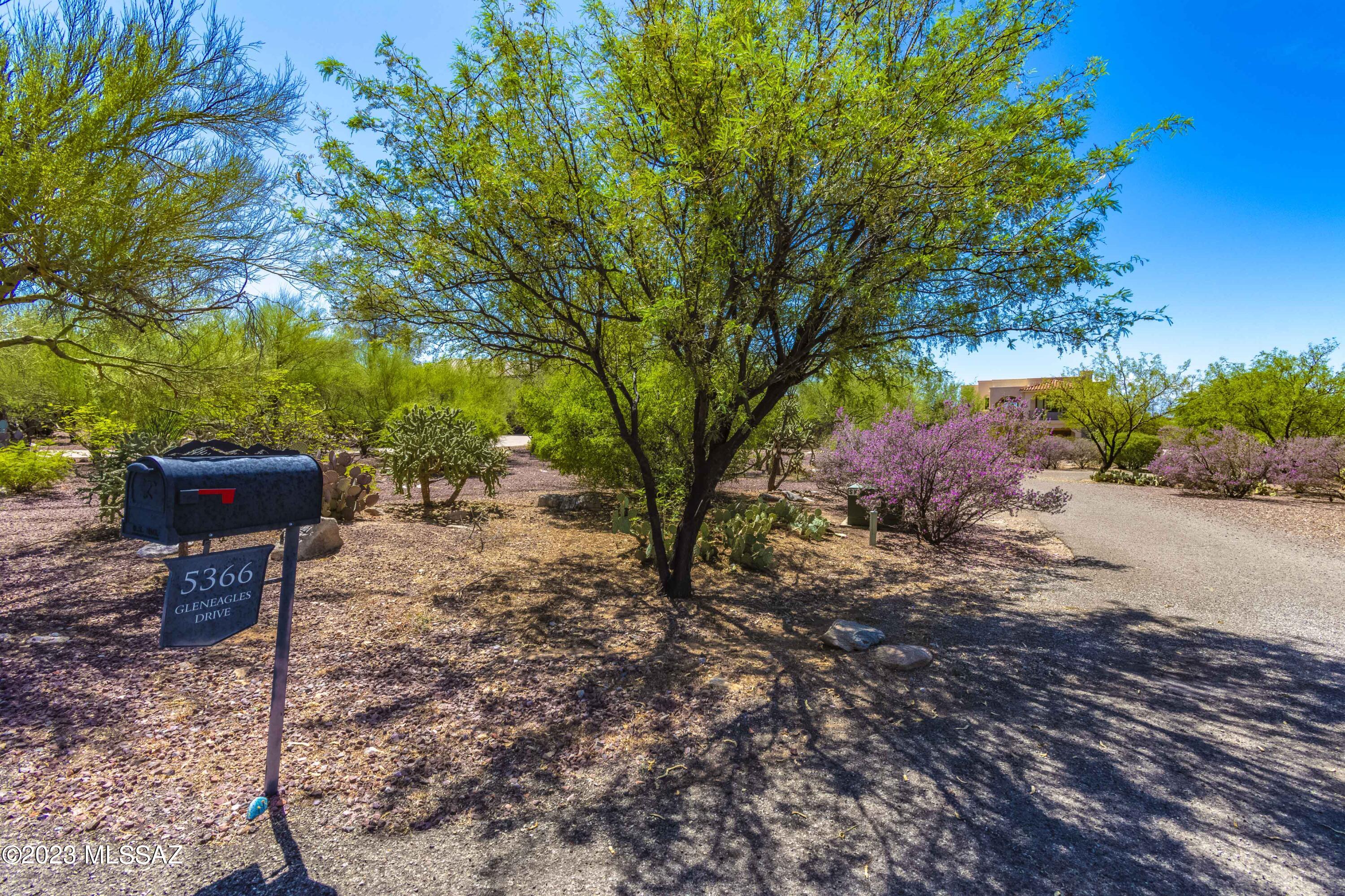 Skyline Country Club Estates (1-54) - Residential
