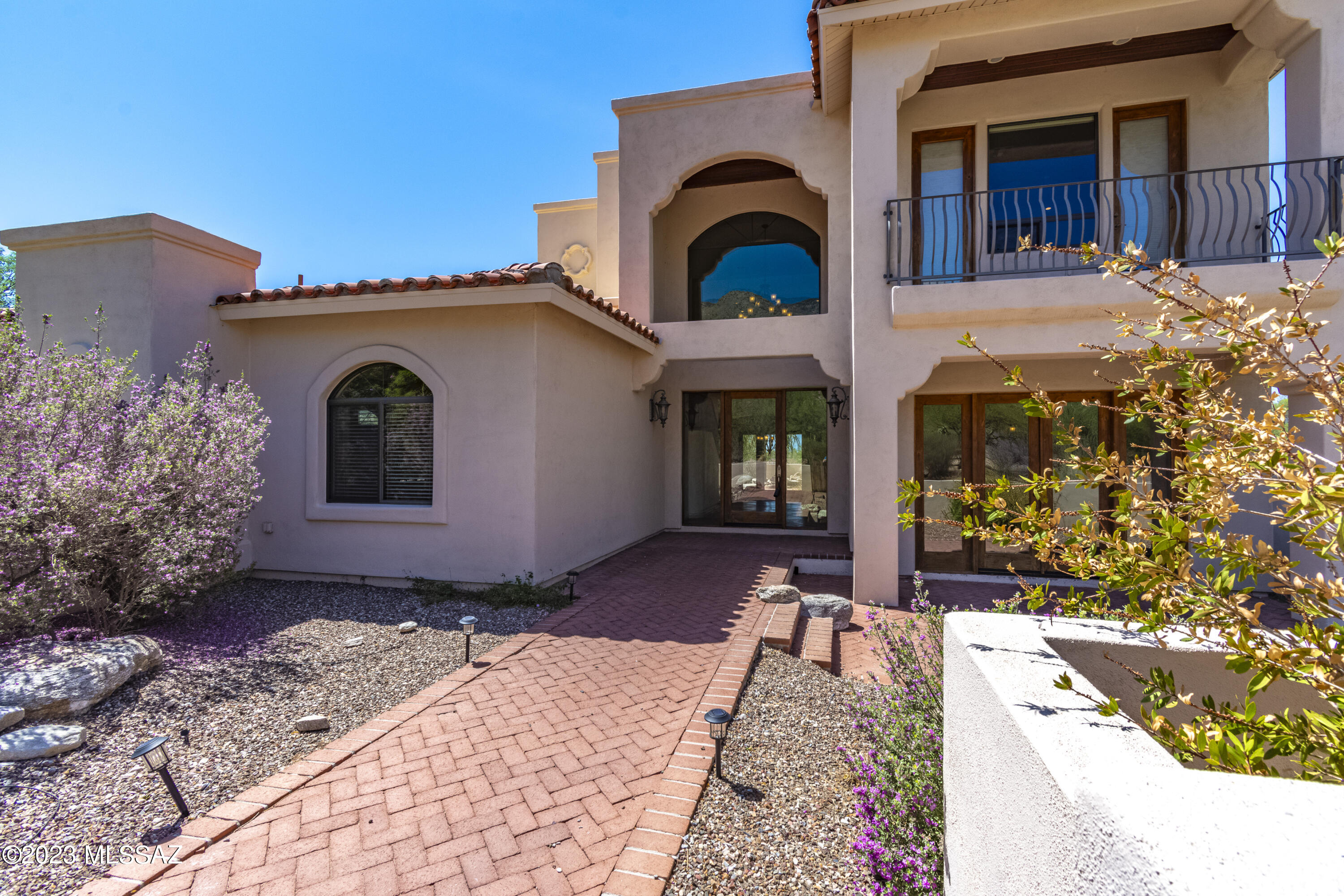 Skyline Country Club Estates (1-54) - Residential