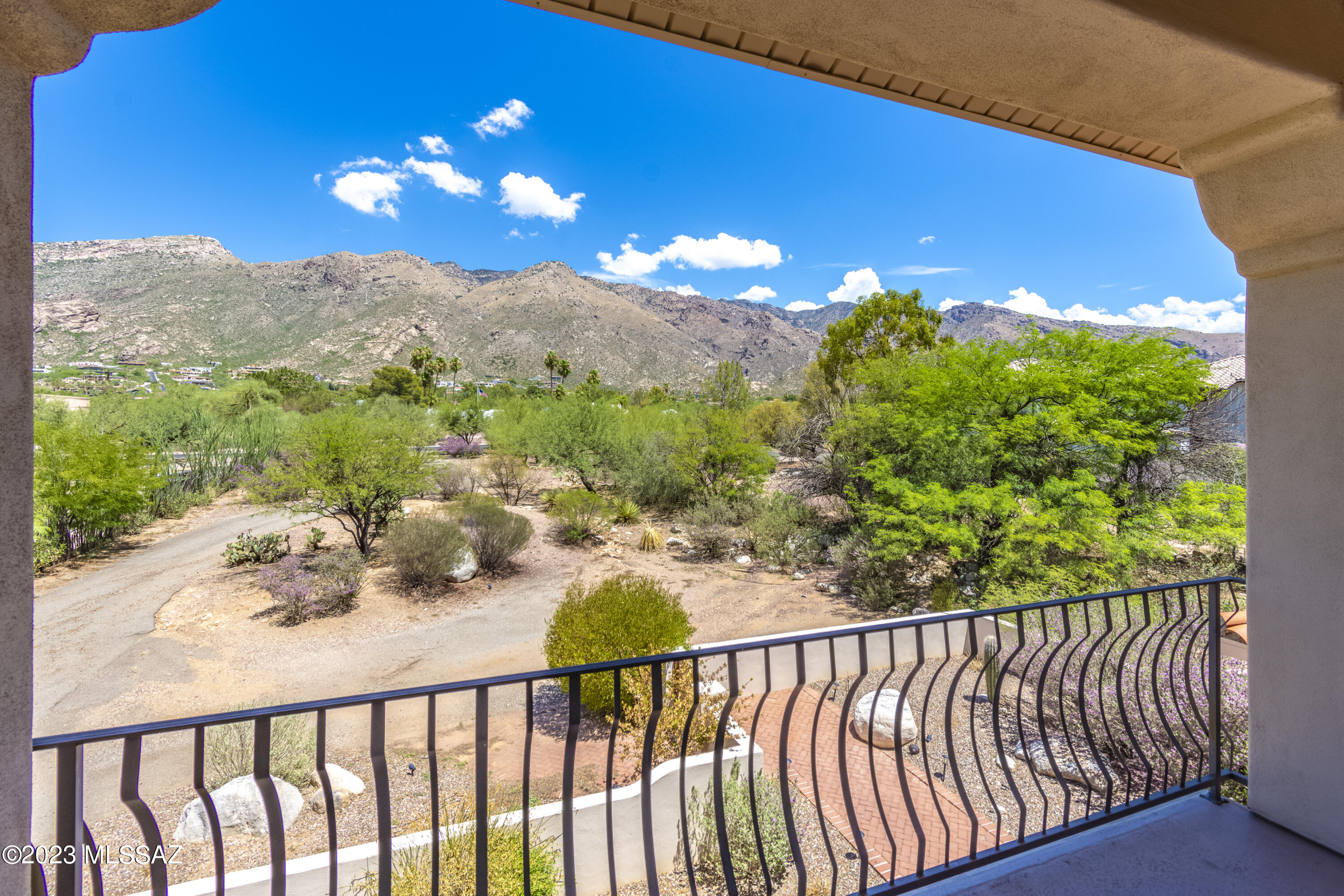 Skyline Country Club Estates (1-54) - Residential