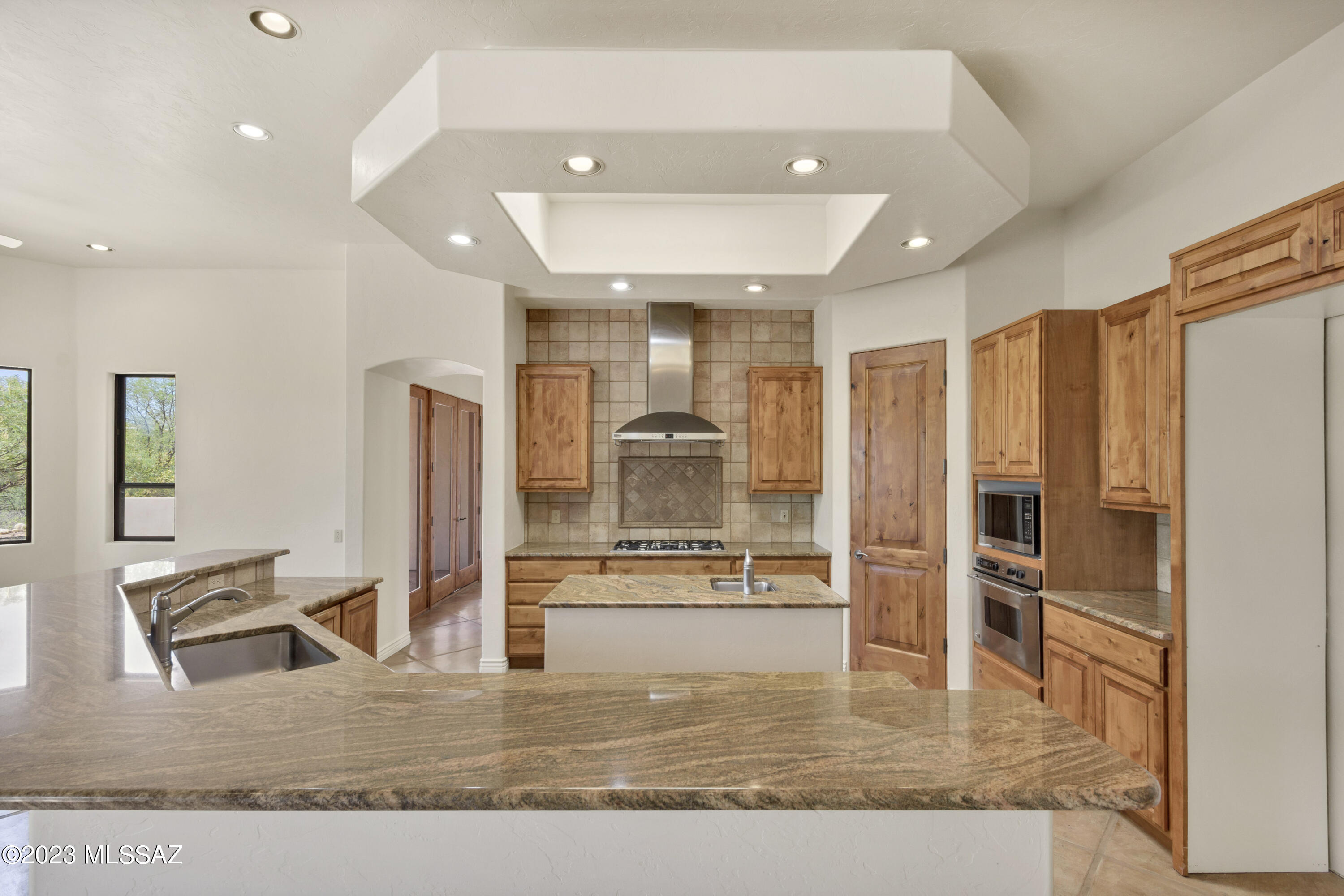 Skyline Country Club Estates (1-54) - Residential