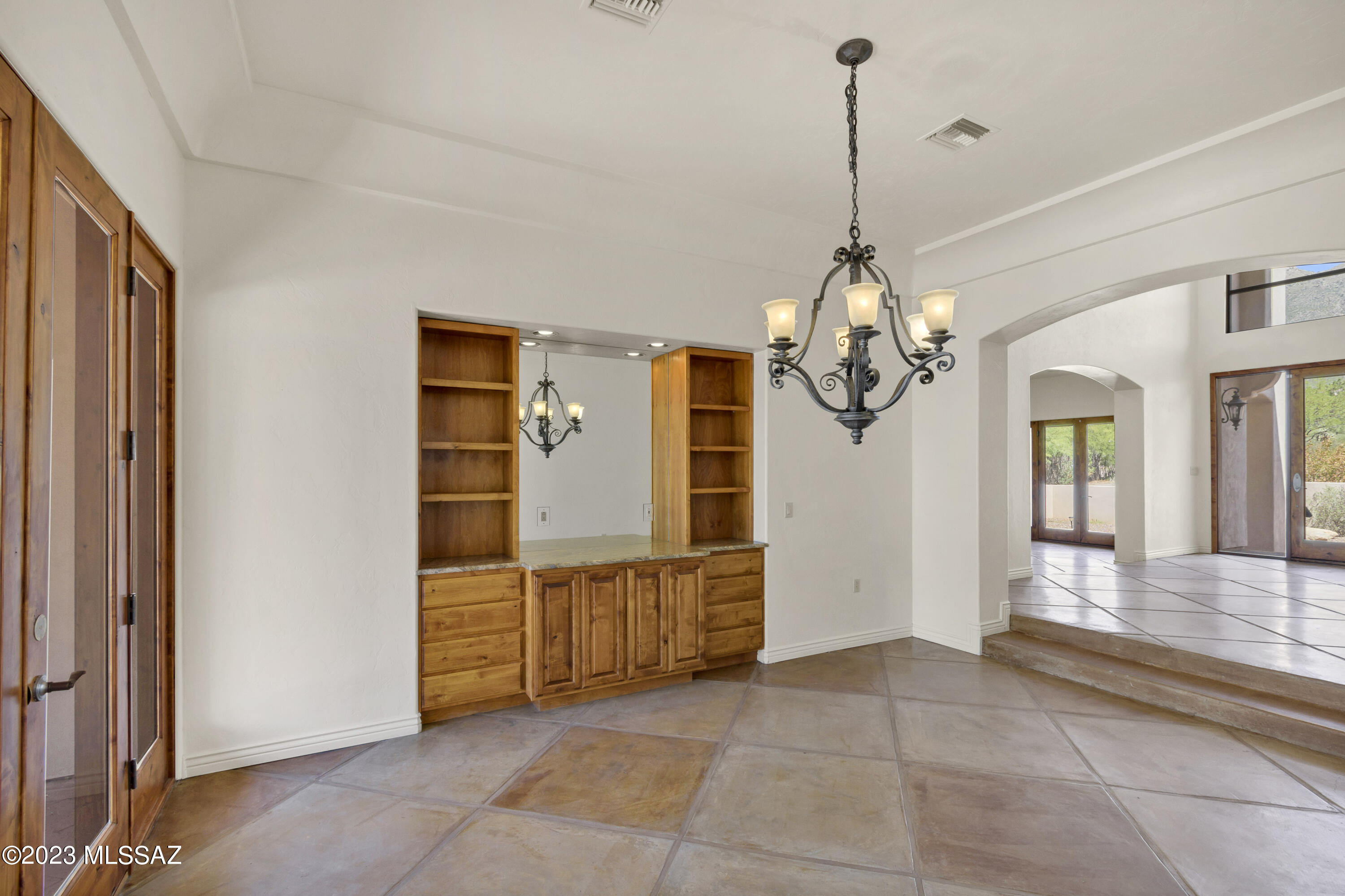 Skyline Country Club Estates (1-54) - Residential