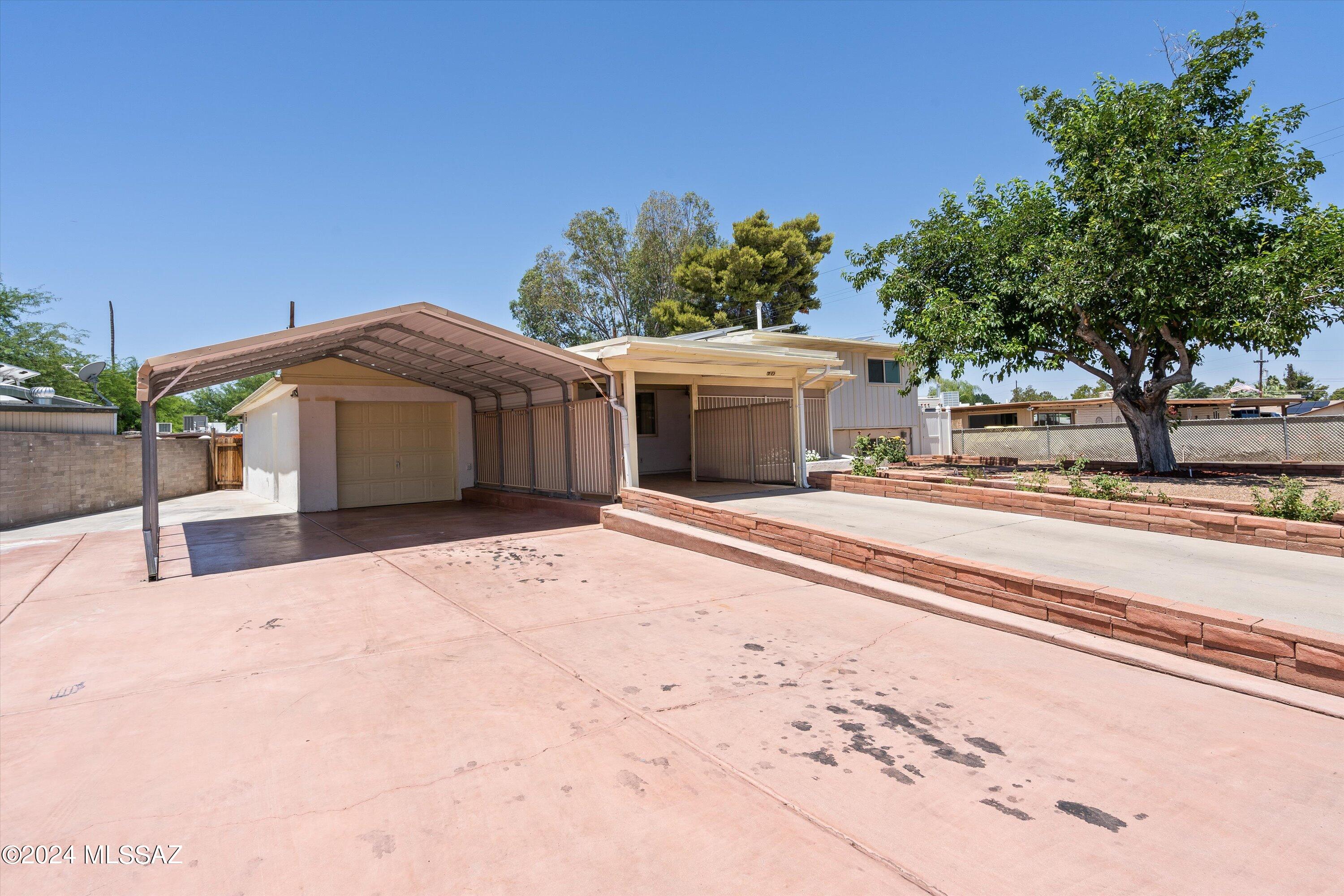 Desert Steppes Estates (195-470) - Residential