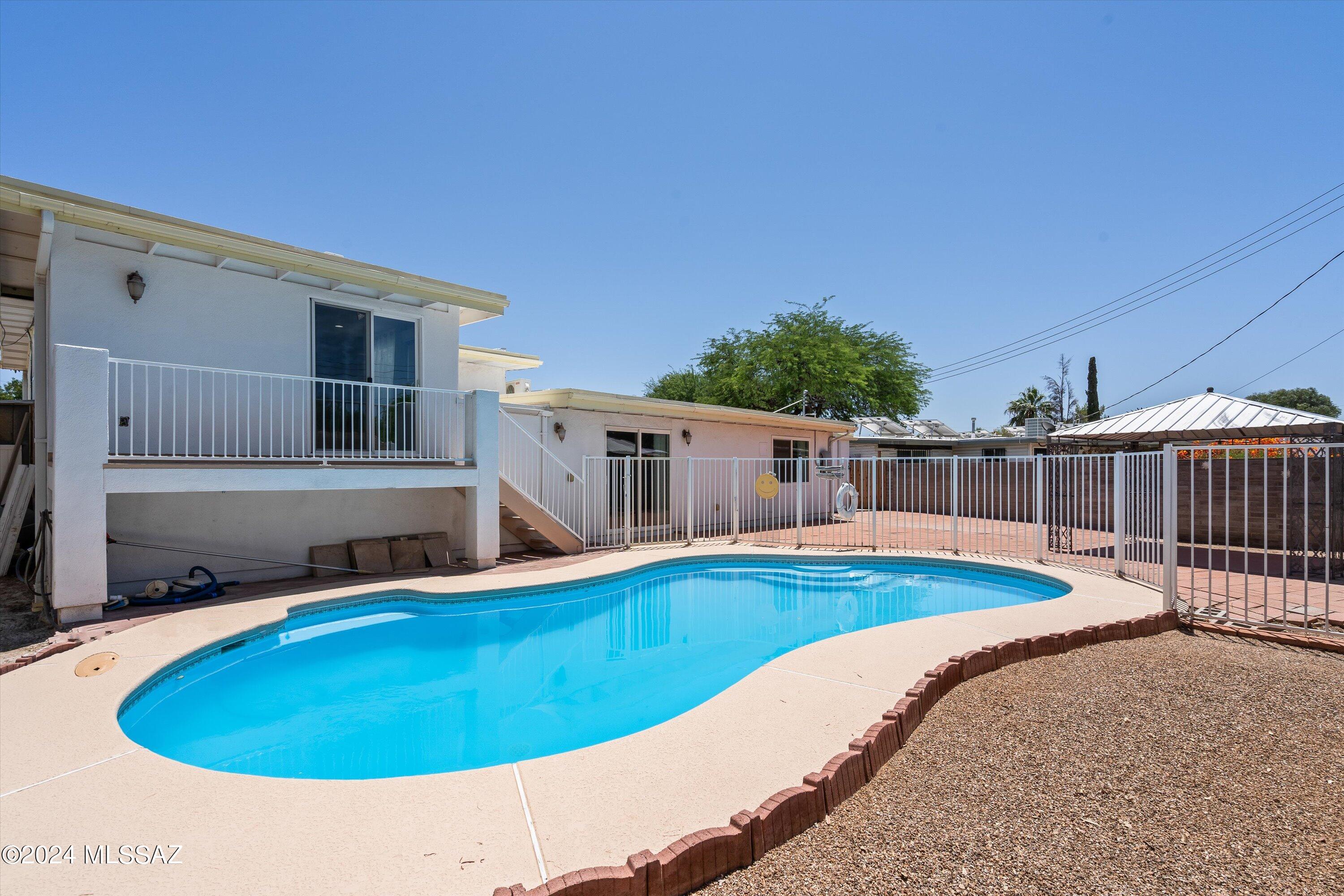 Desert Steppes Estates (195-470) - Residential