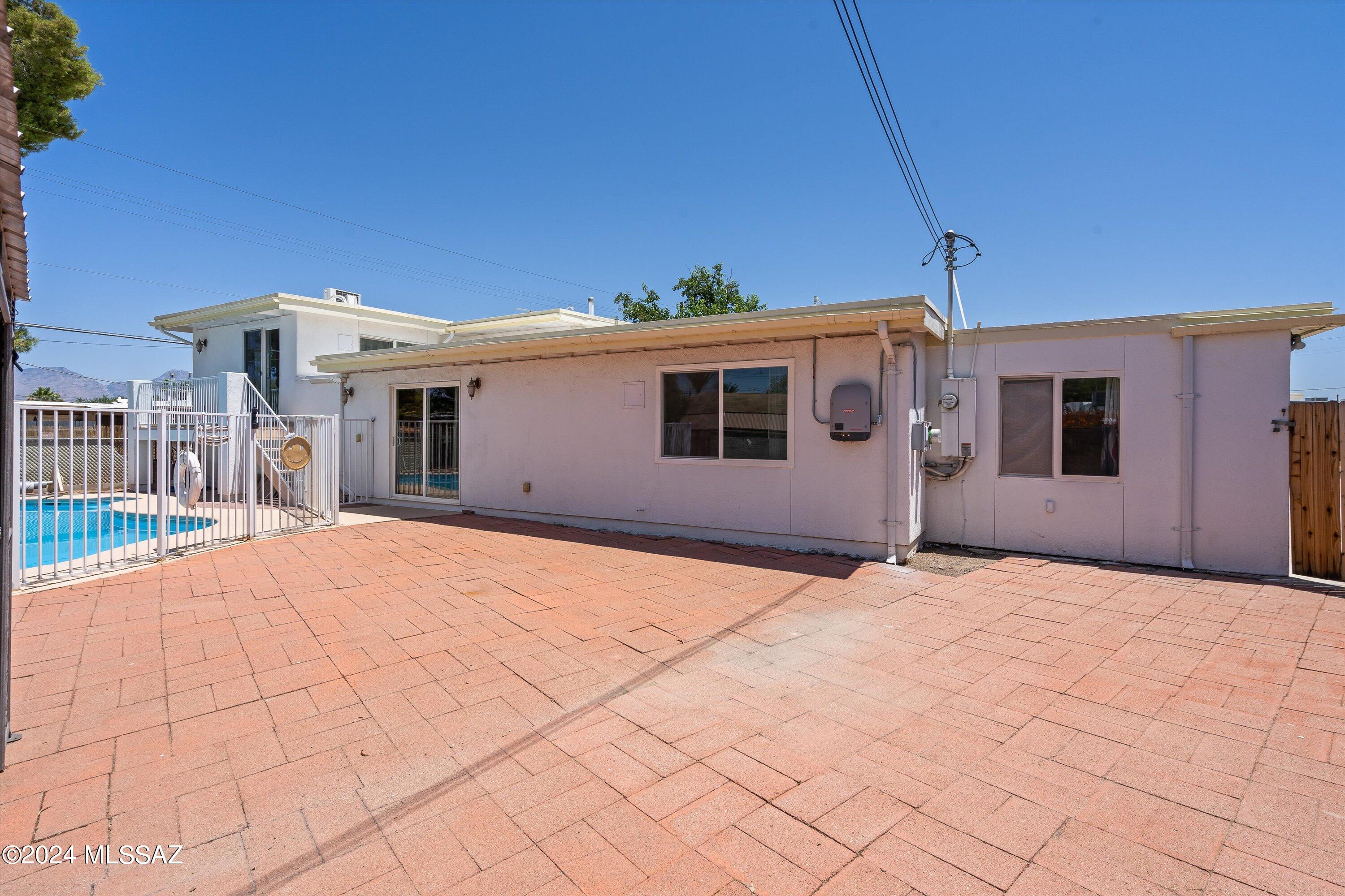 Desert Steppes Estates (195-470) - Residential
