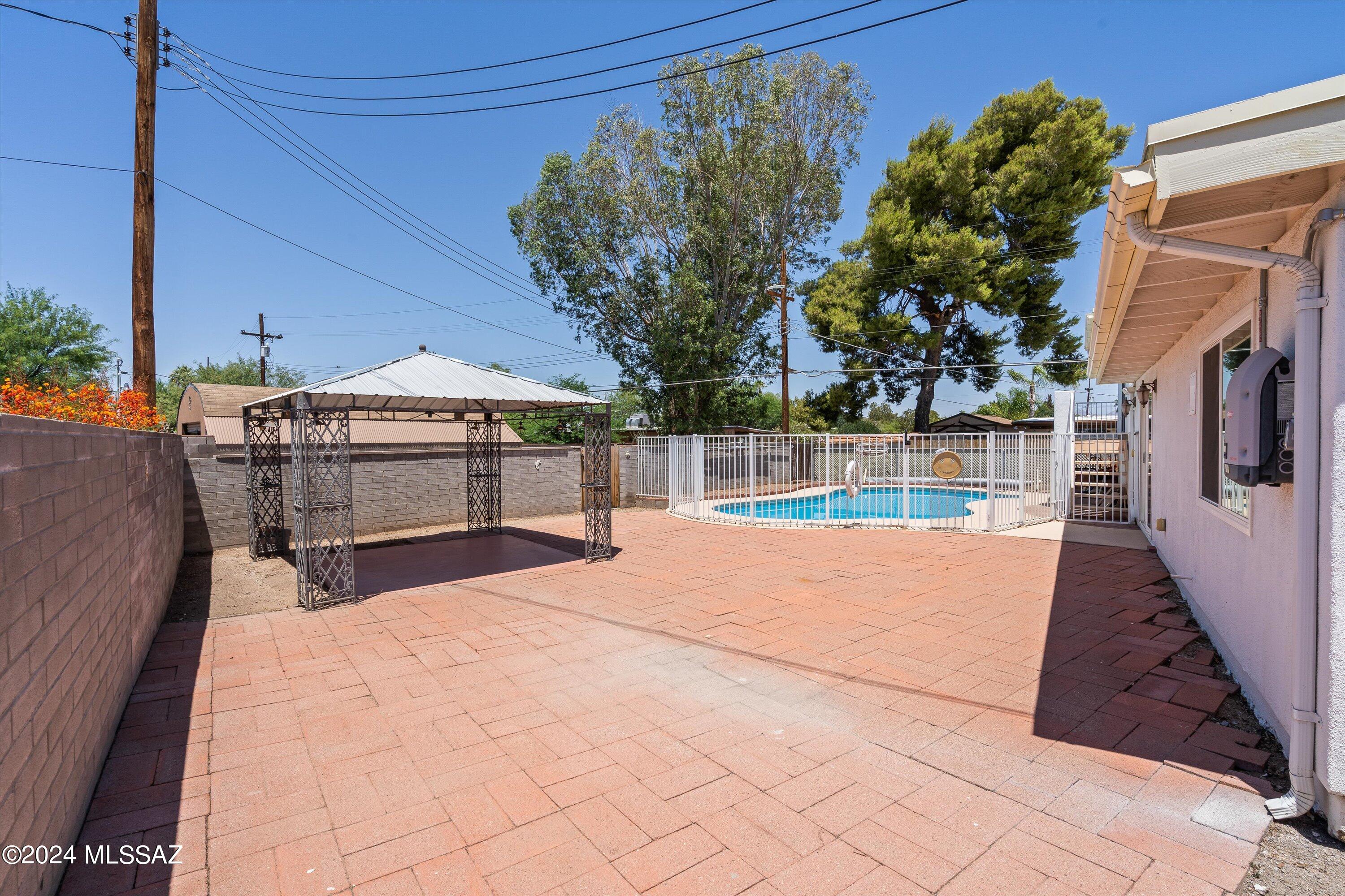 Desert Steppes Estates (195-470) - Residential