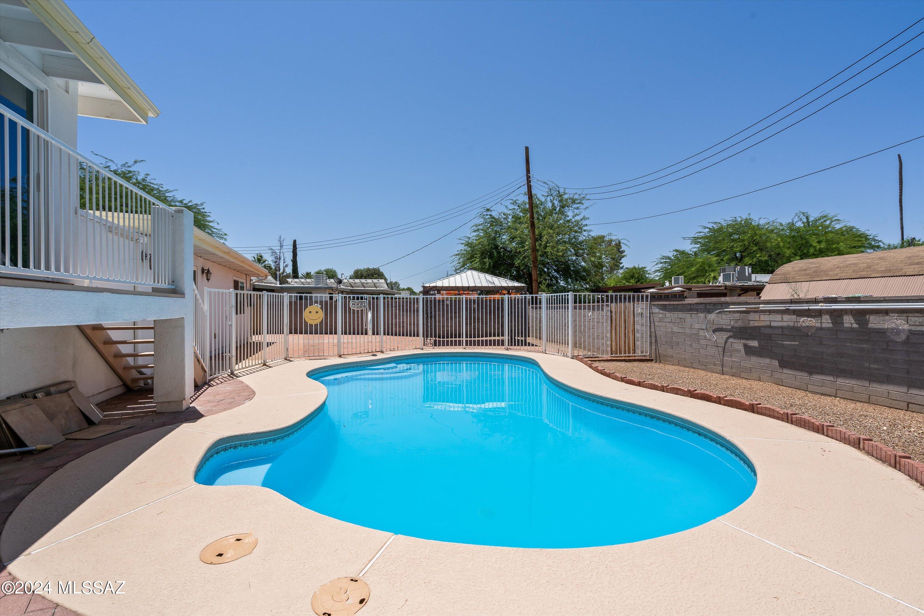 Desert Steppes Estates (195-470) - Residential