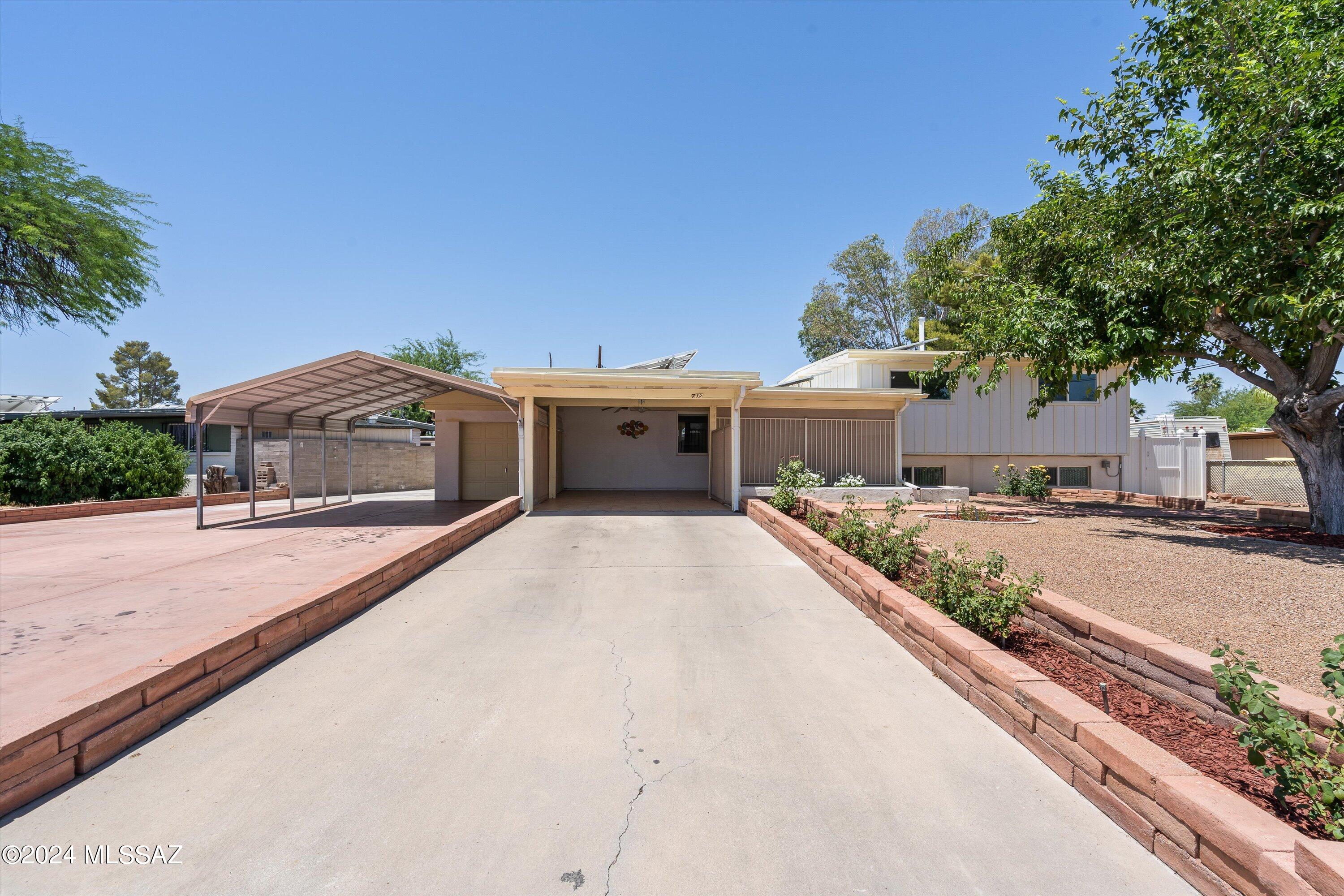 Desert Steppes Estates (195-470) - Residential