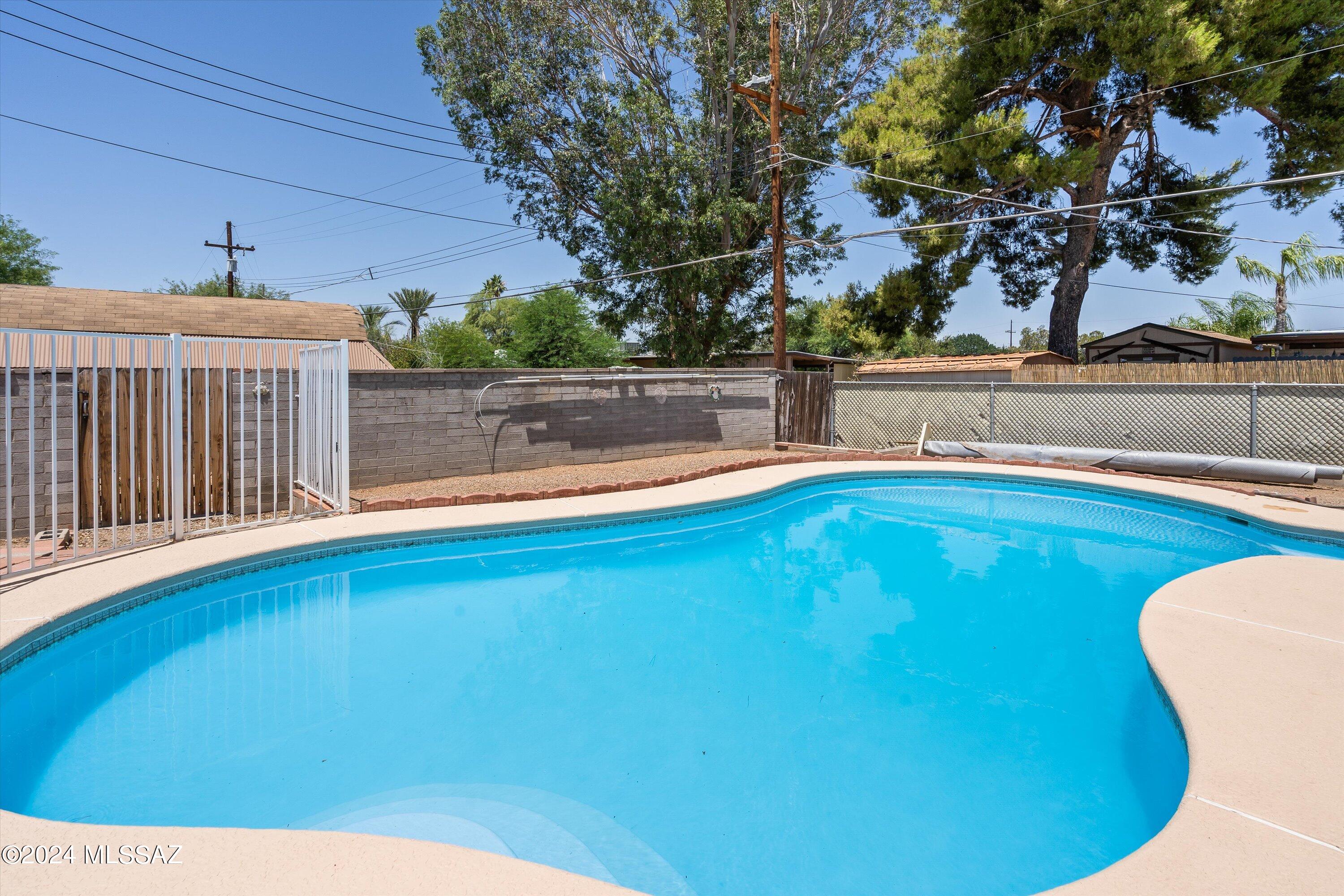 Desert Steppes Estates (195-470) - Residential