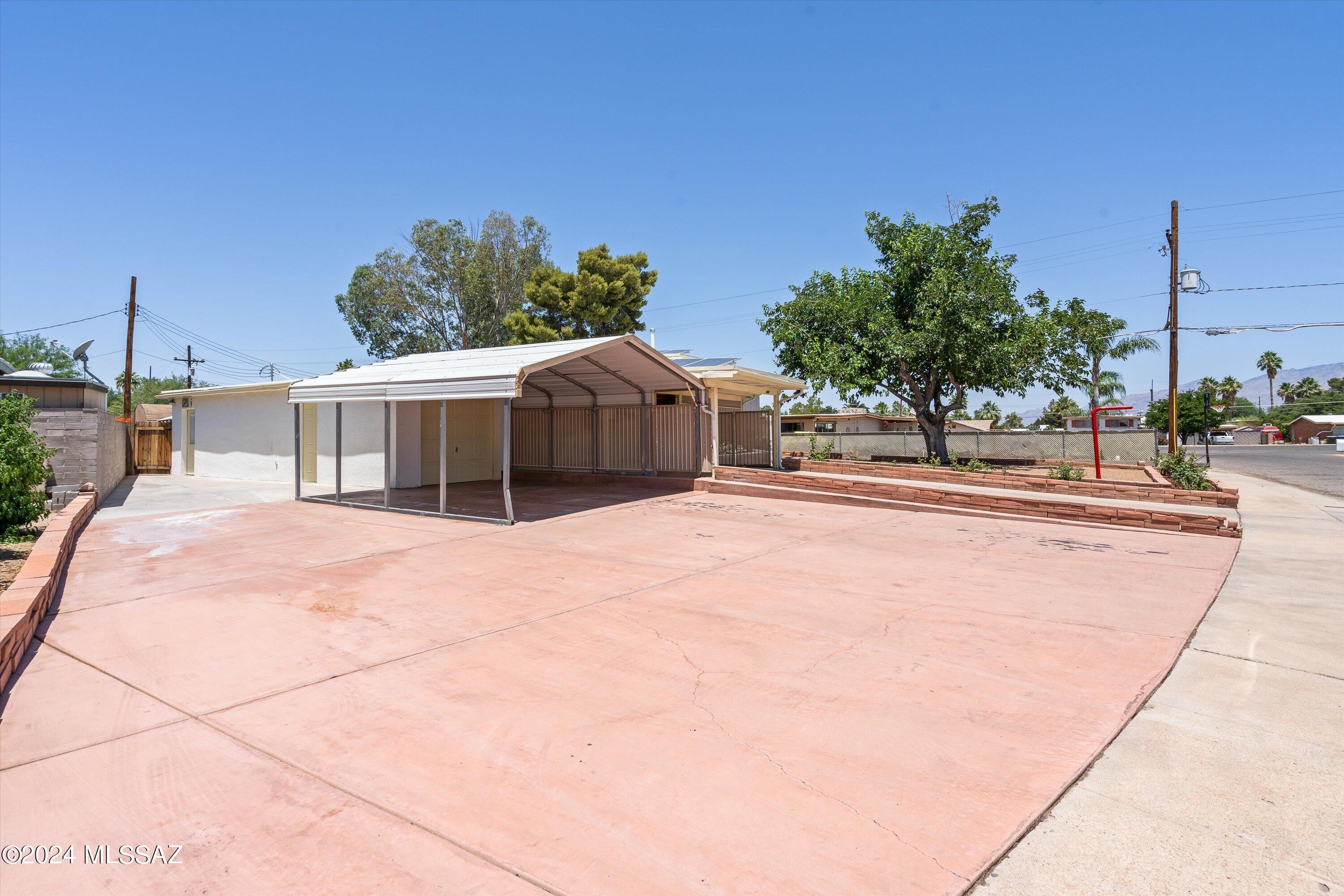 Desert Steppes Estates (195-470) - Residential