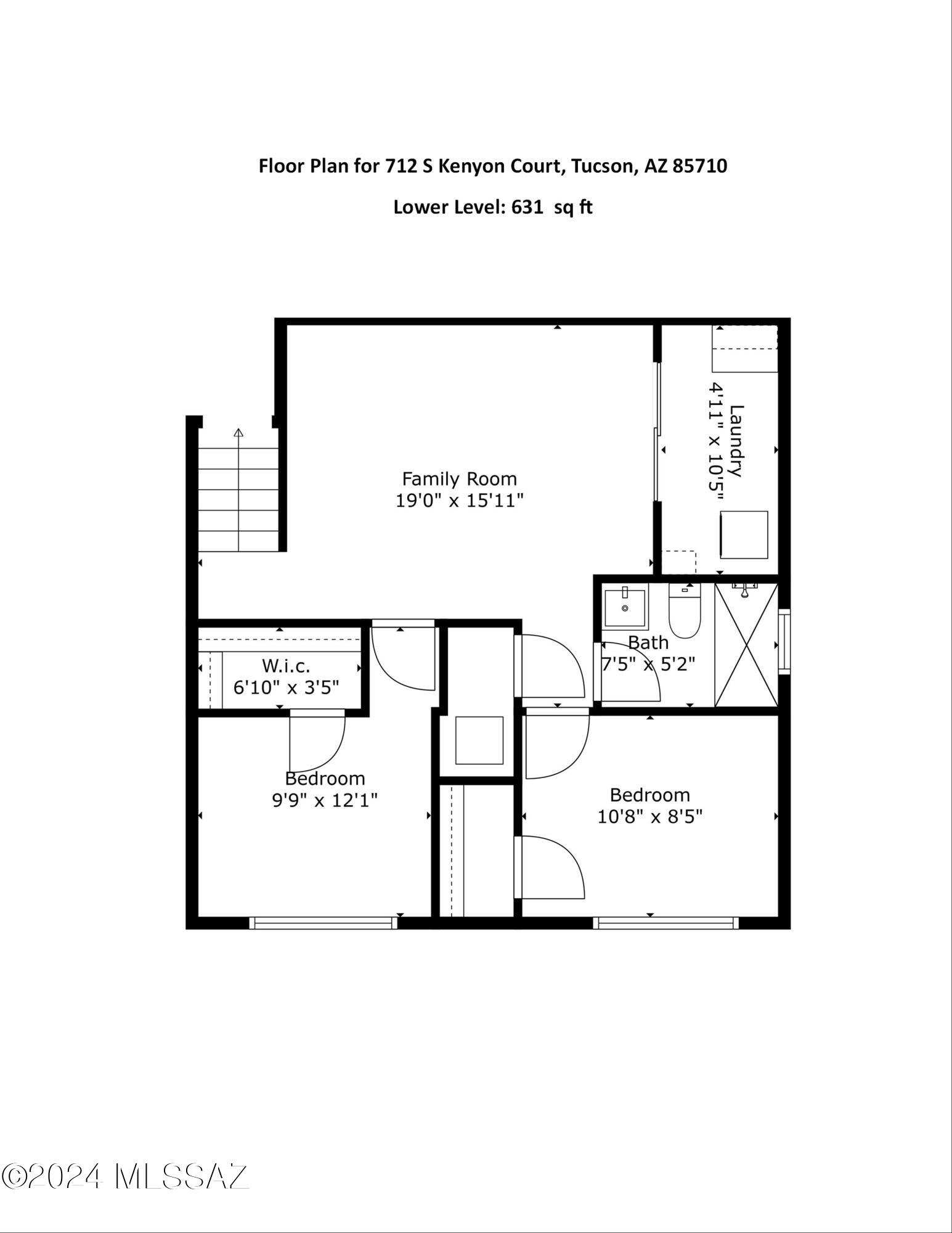 Desert Steppes Estates (195-470) - Residential