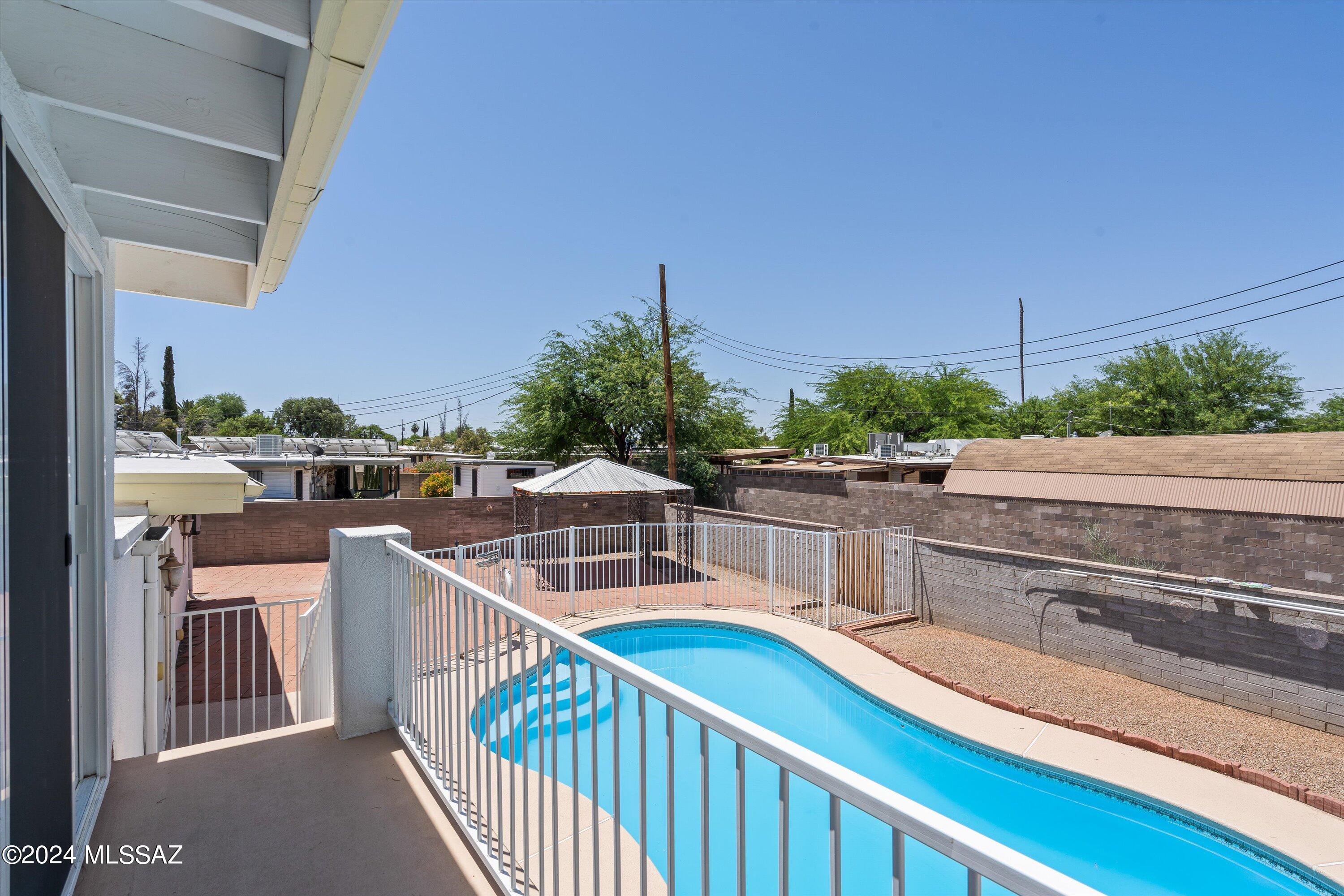 Desert Steppes Estates (195-470) - Residential