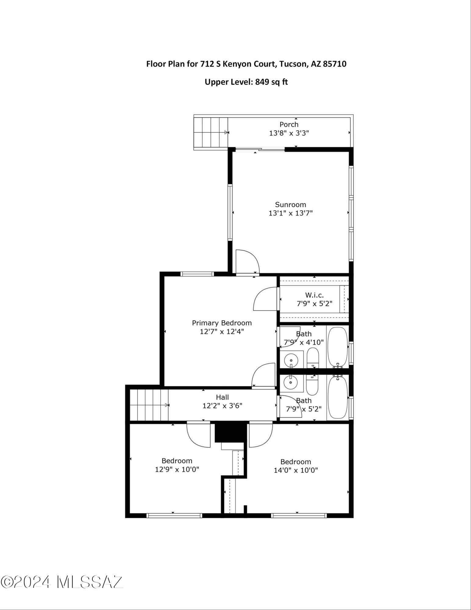 Desert Steppes Estates (195-470) - Residential