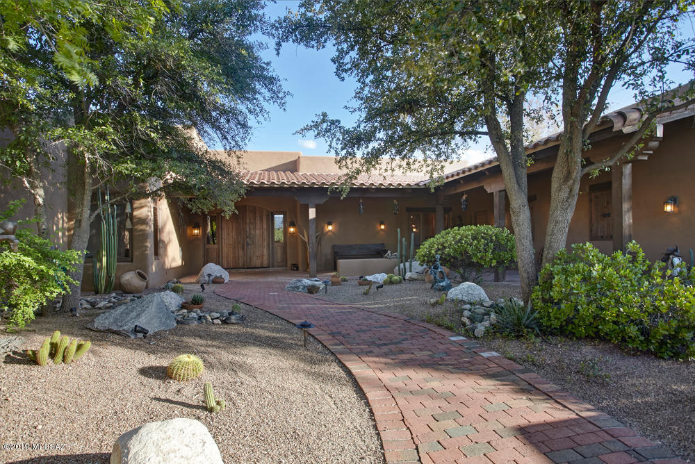 La Cienega (1-17) - Residential