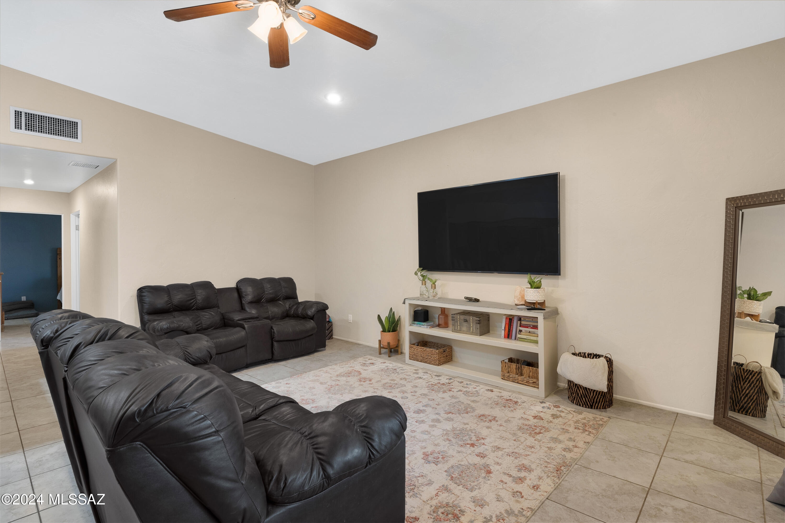 Bear Canyon Hills - Residential