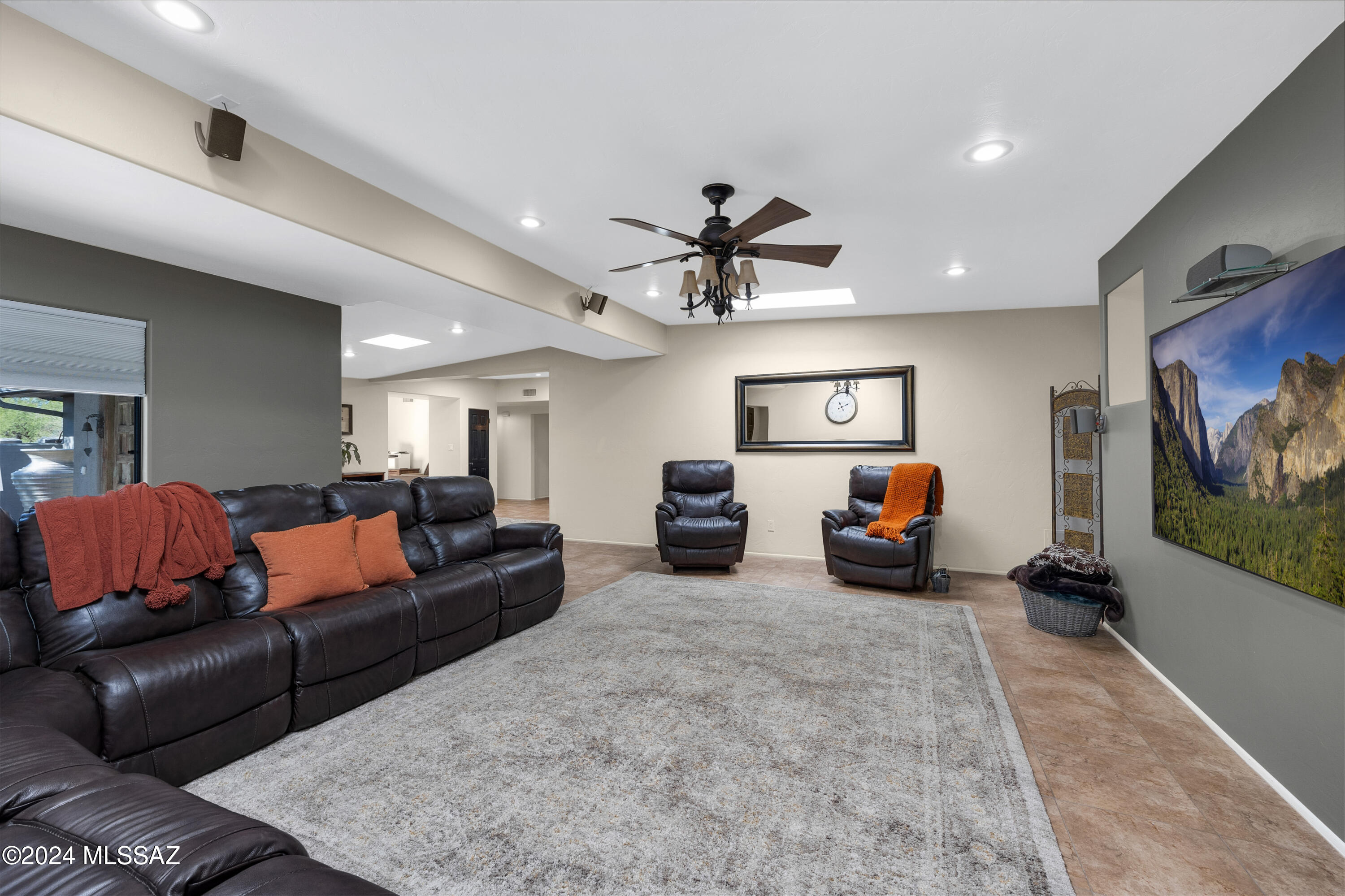 Bear Canyon Hills - Residential