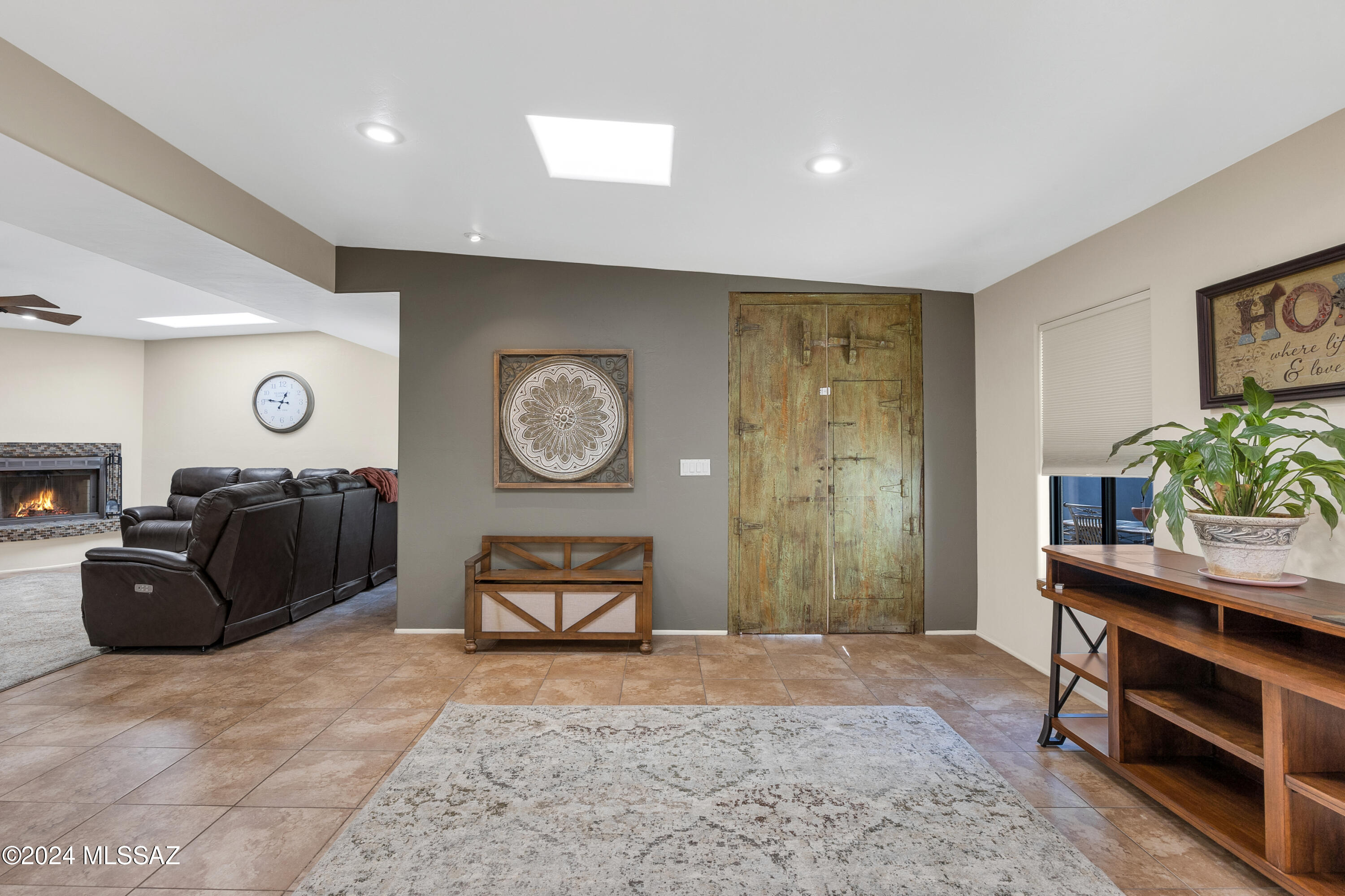 Bear Canyon Hills - Residential