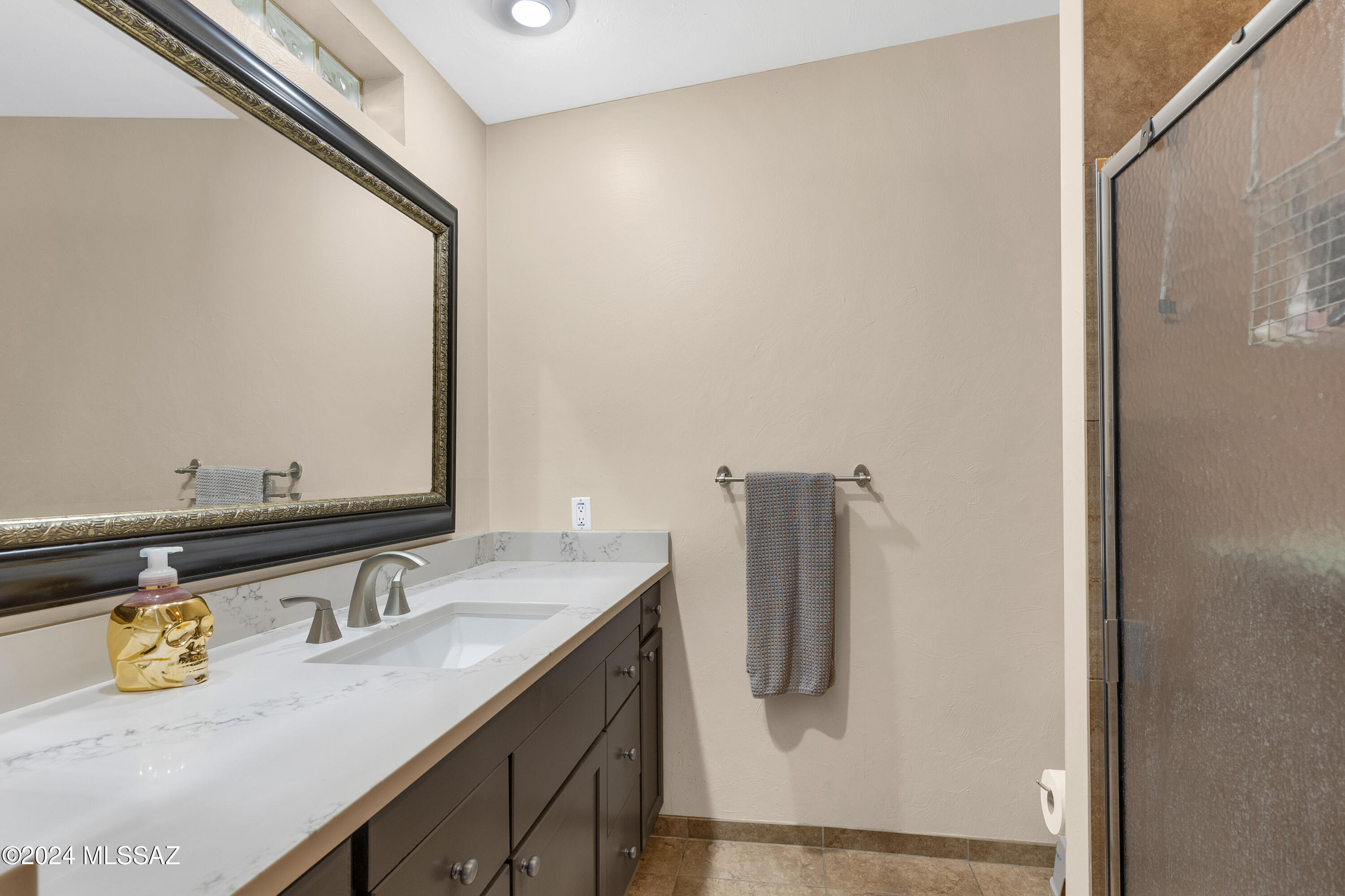 Bear Canyon Hills - Residential