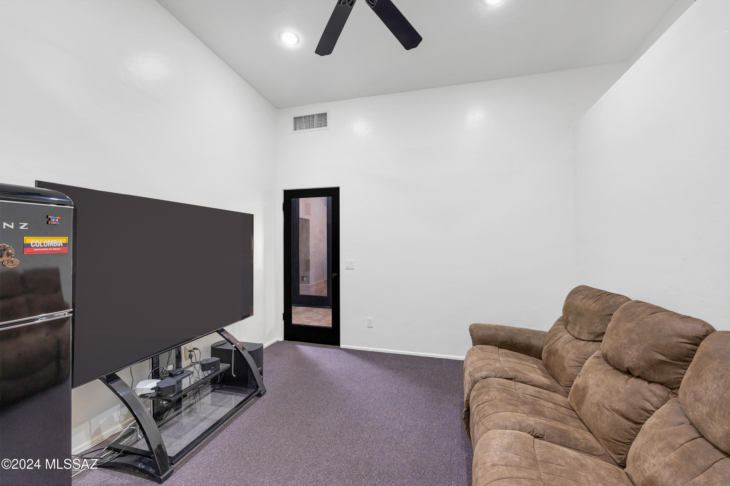 Bear Canyon Hills - Residential