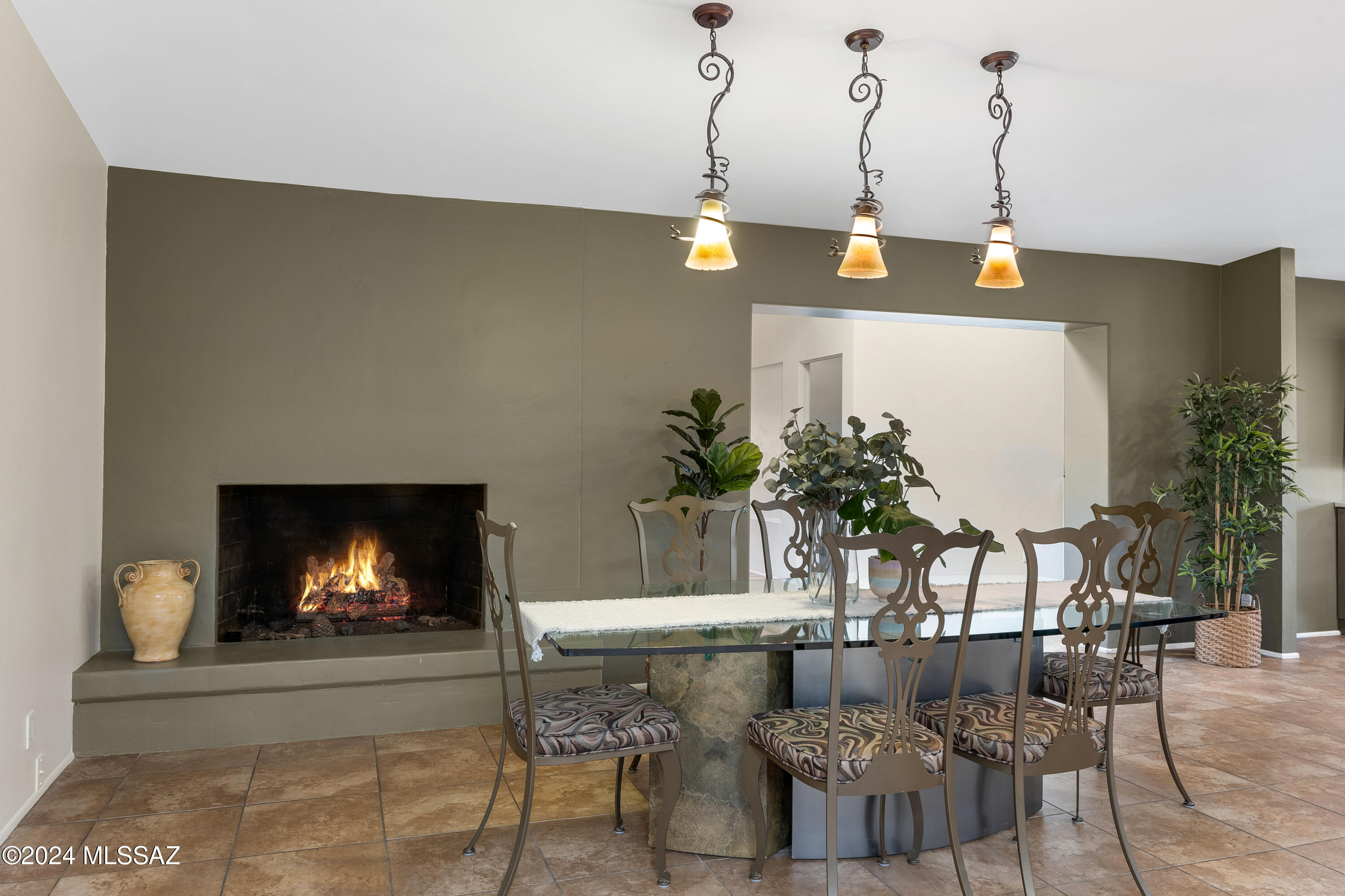 Bear Canyon Hills - Residential