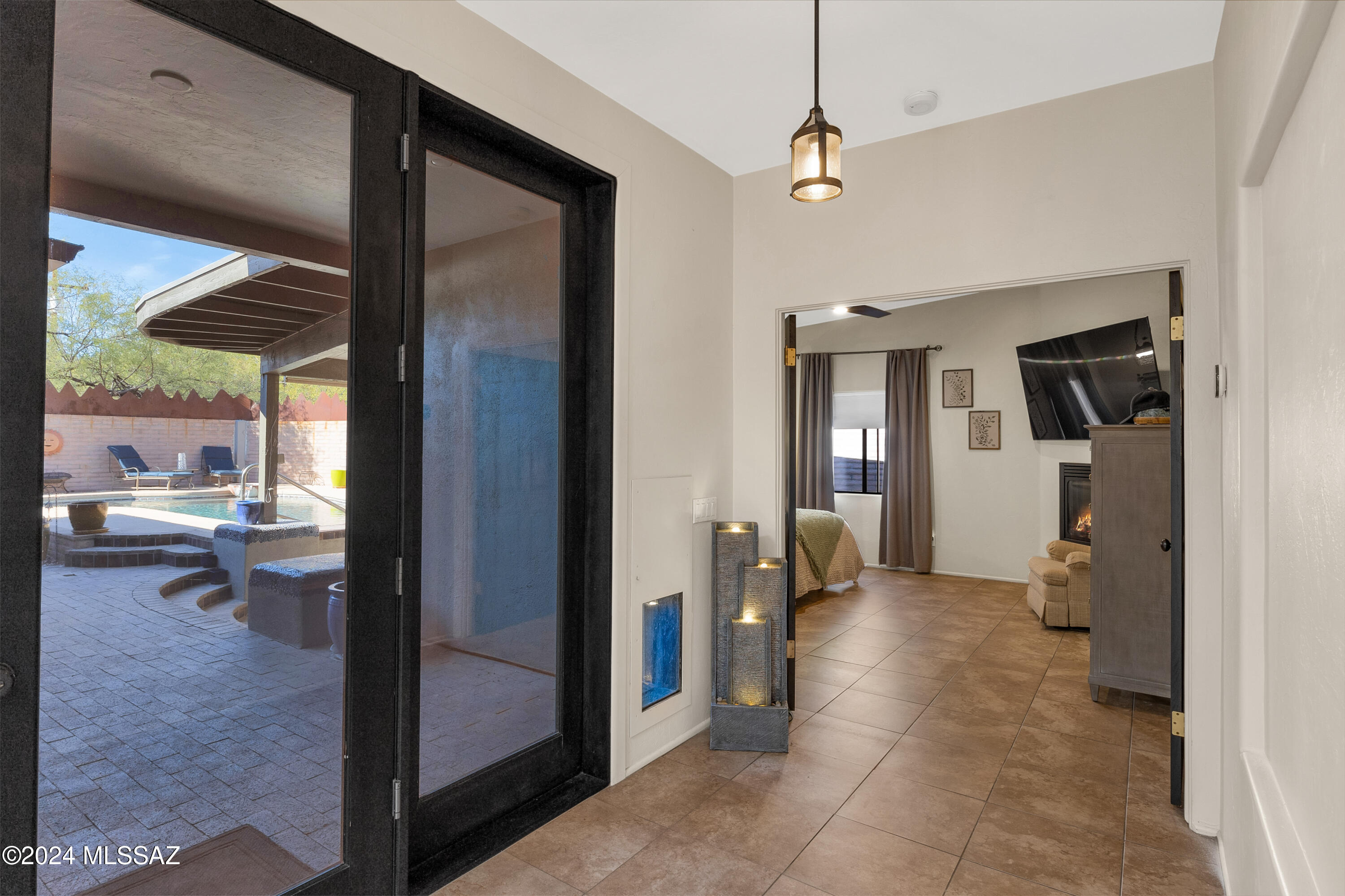 Bear Canyon Hills - Residential