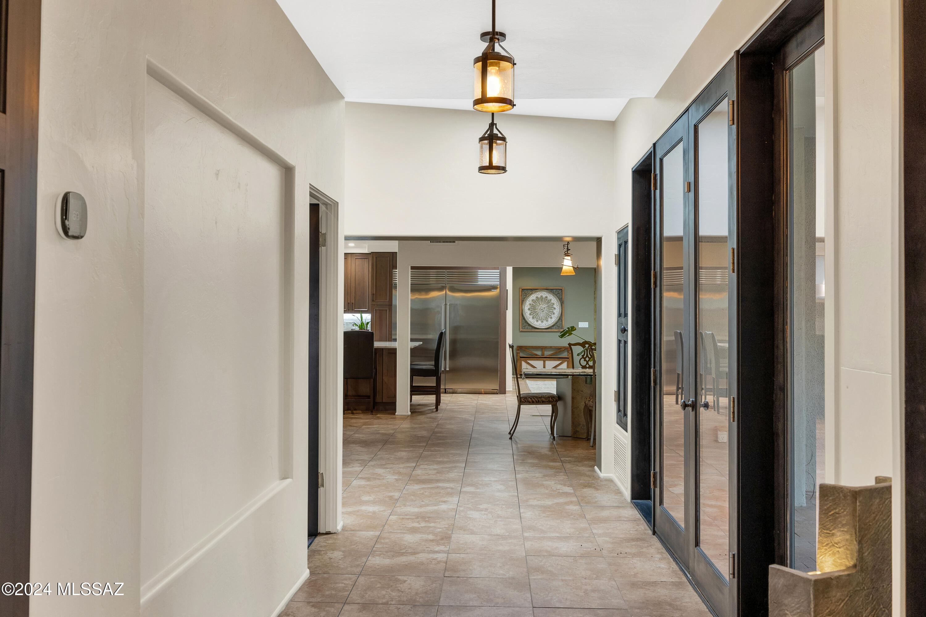 Bear Canyon Hills - Residential