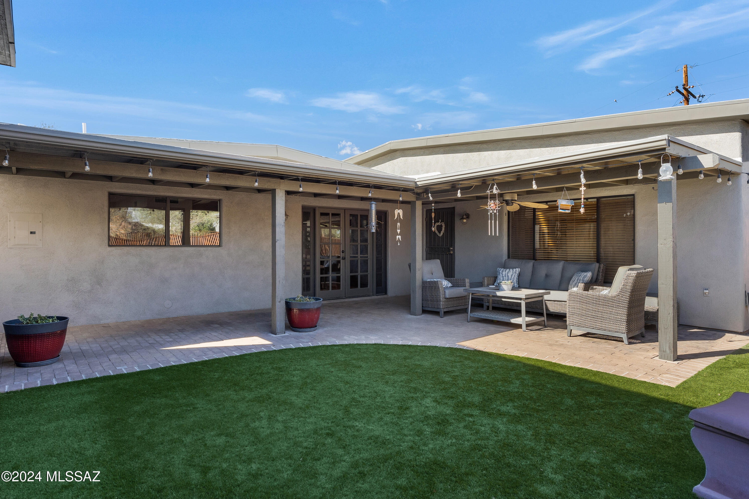 Bear Canyon Hills - Residential