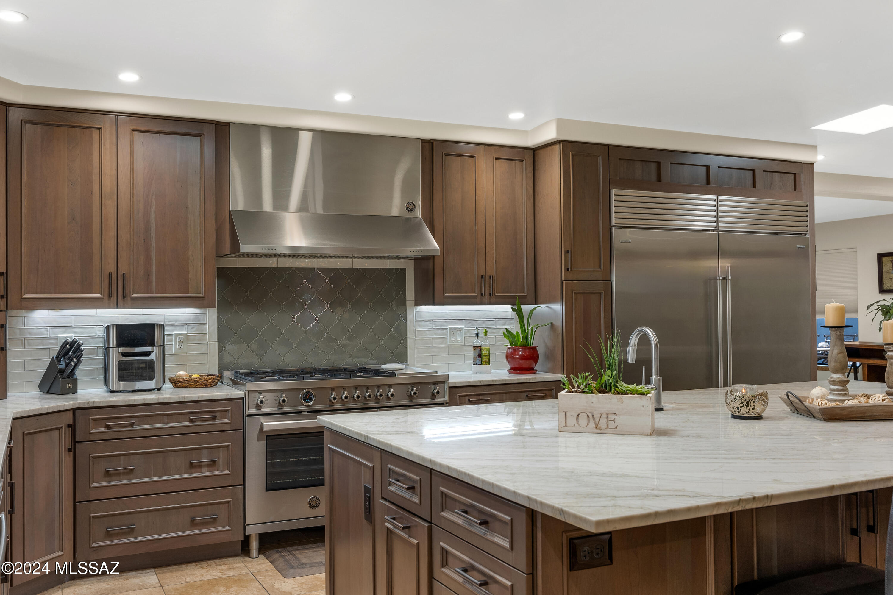 Bear Canyon Hills - Residential