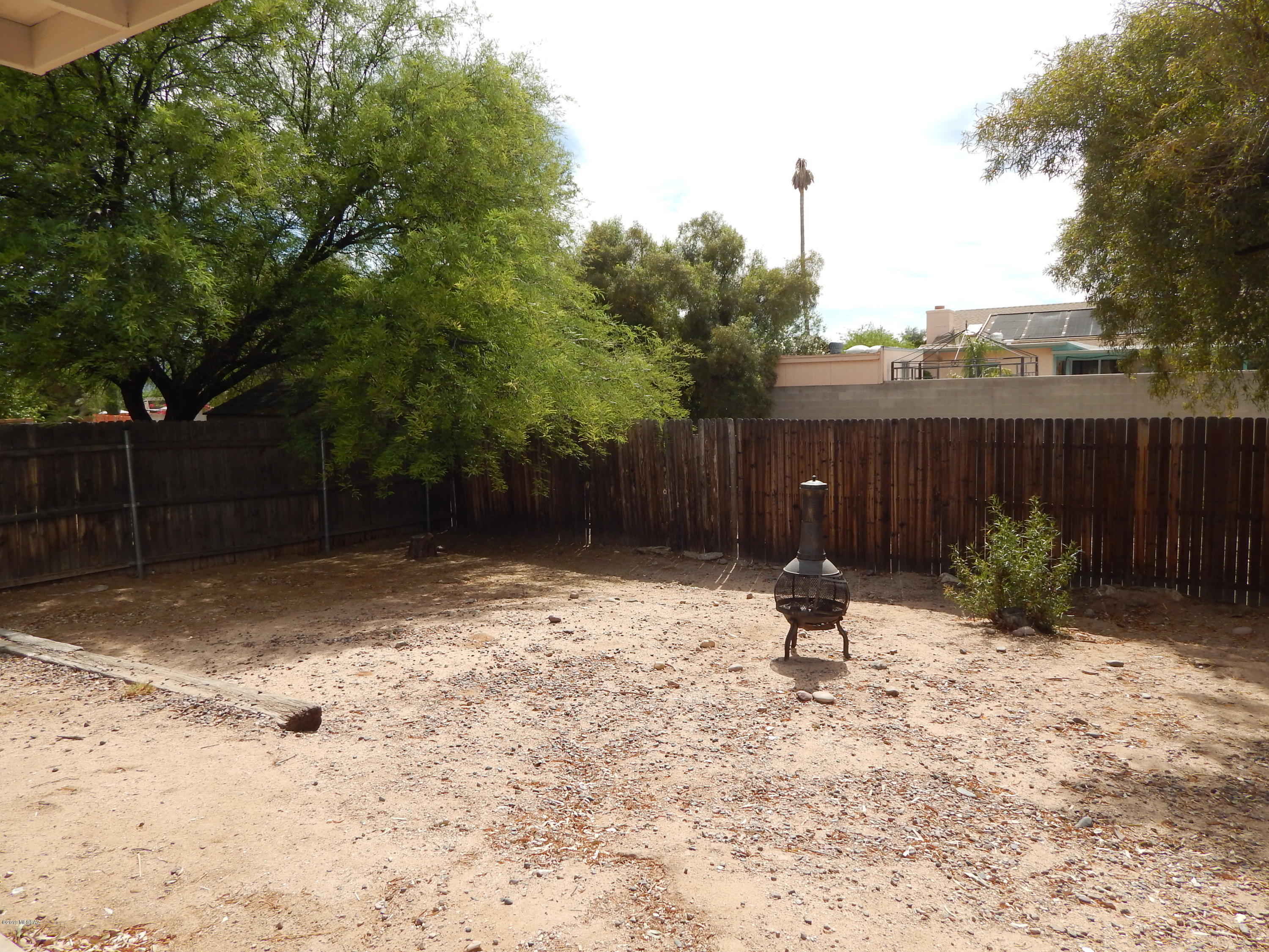 Orangewood North (1-169) - Residential